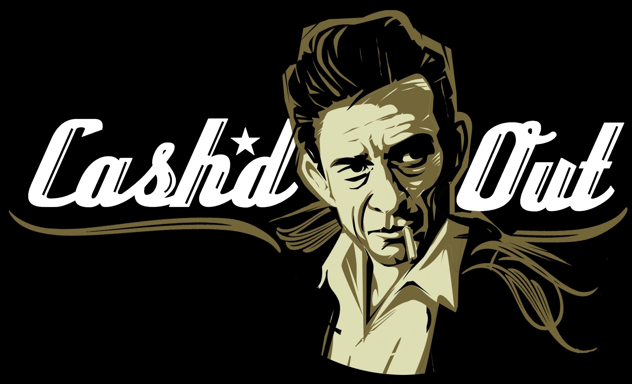 Johnny Cash Music, Country Western, Blues Singer, Folk Rockabilly, 2440x1490 HD Desktop
