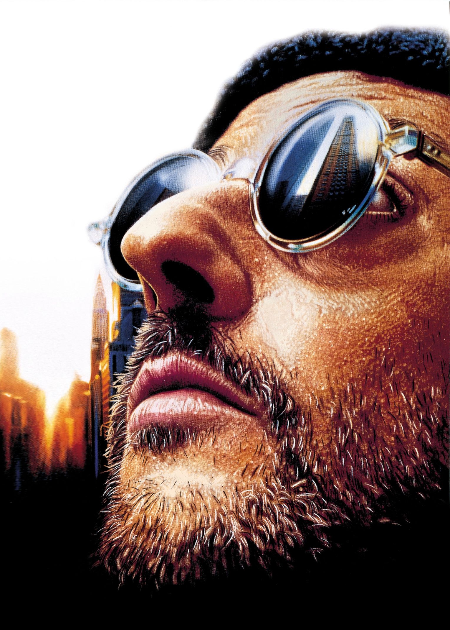 Leon: The film grossed over $45 million worldwide on a $16 million budget. 1530x2140 HD Wallpaper.