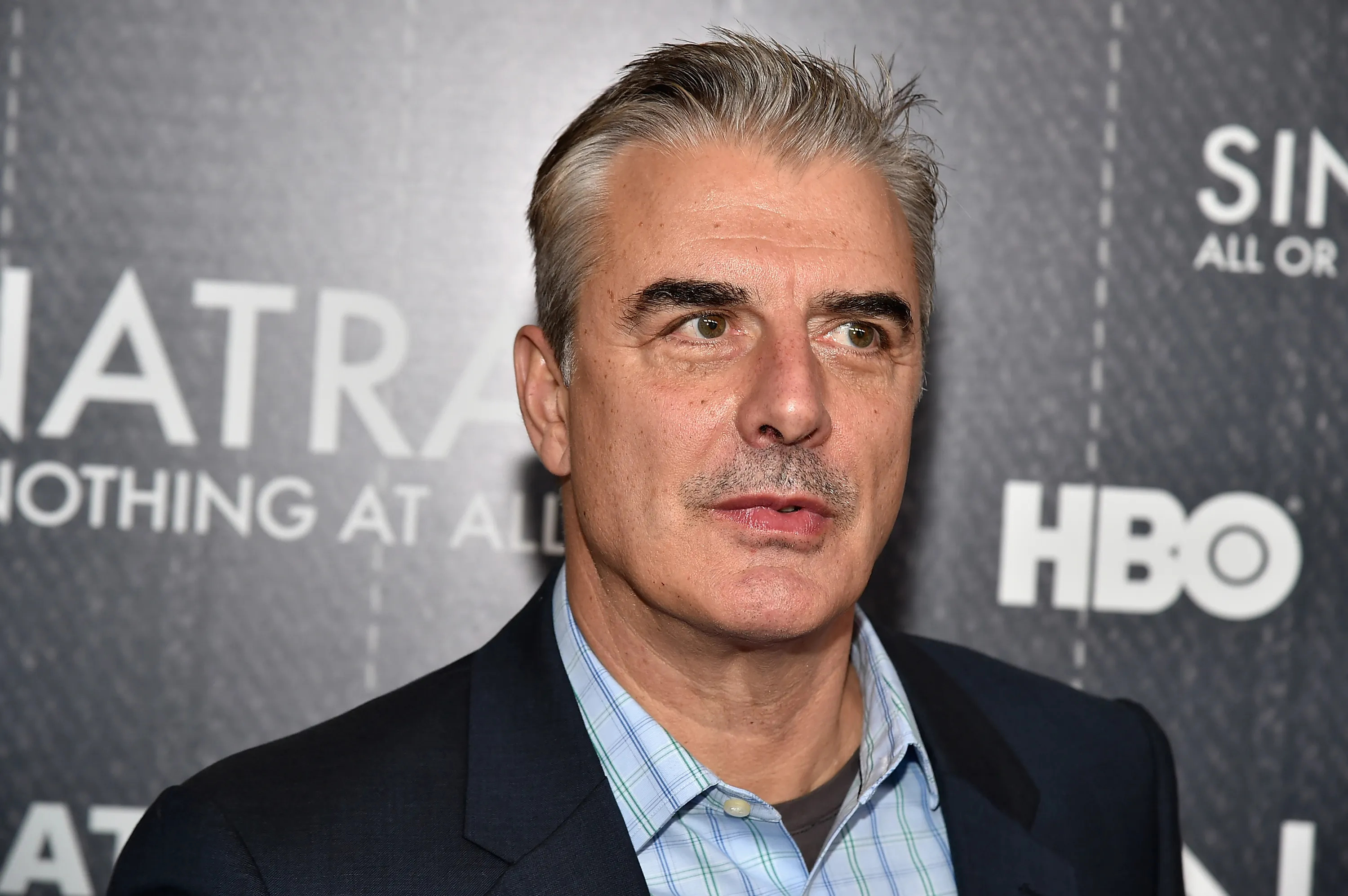 Chris Noth, TV Shows, Accused of sexual assault, Glamour, 3000x2000 HD Desktop
