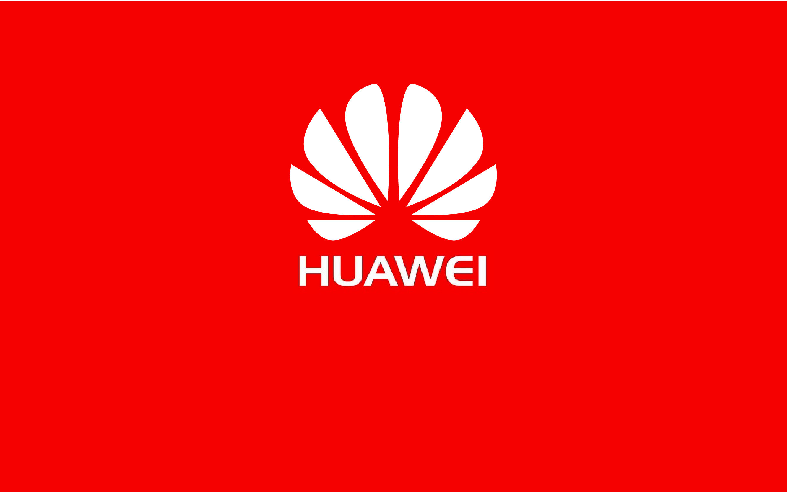 HUAWEI Logo, Recognizable symbol, Corporate branding, Technological innovation, 2670x1670 HD Desktop