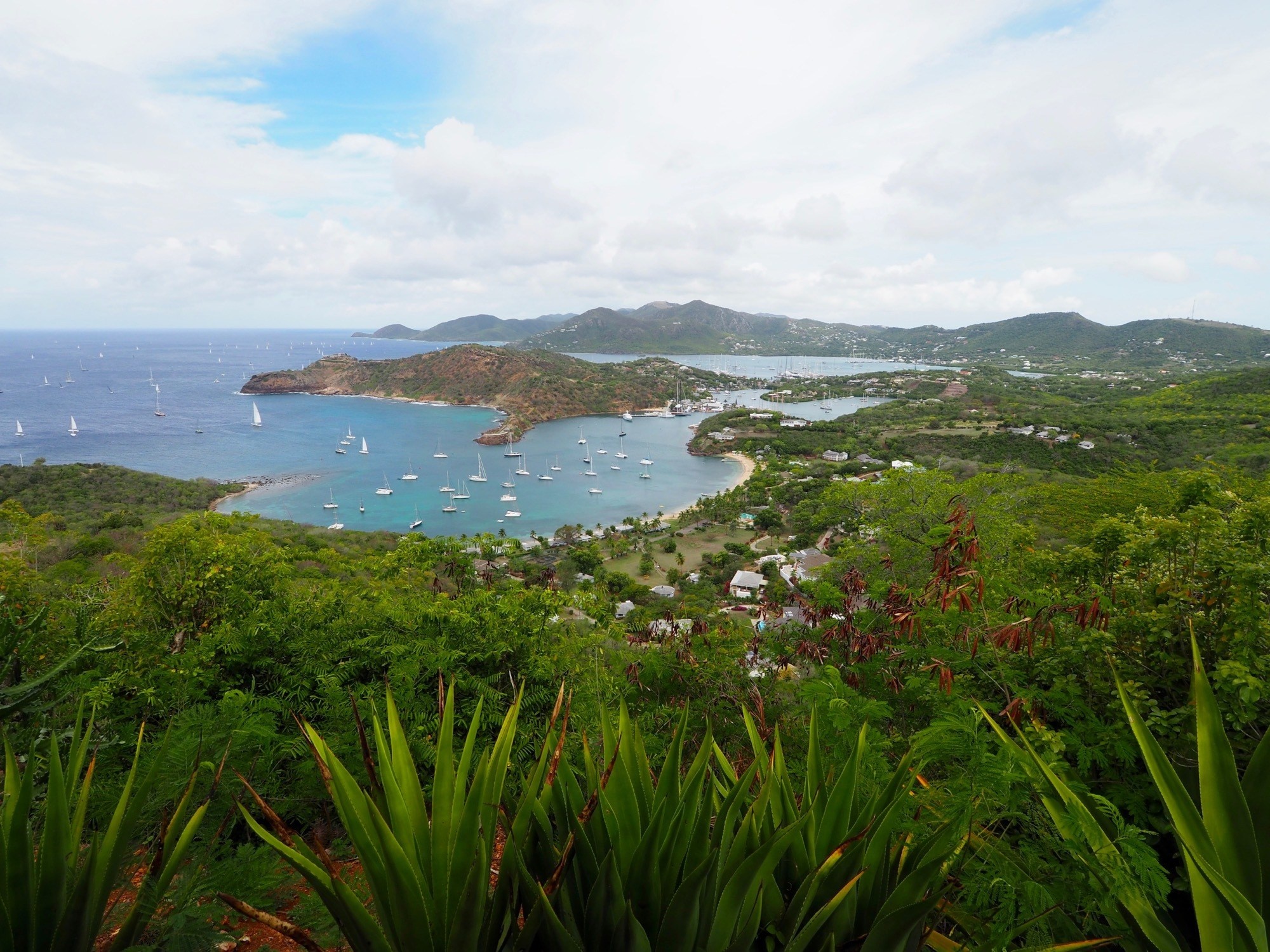 Antigua and Barbuda, Travels, Caribbean holiday, Perfect, 2000x1500 HD Desktop
