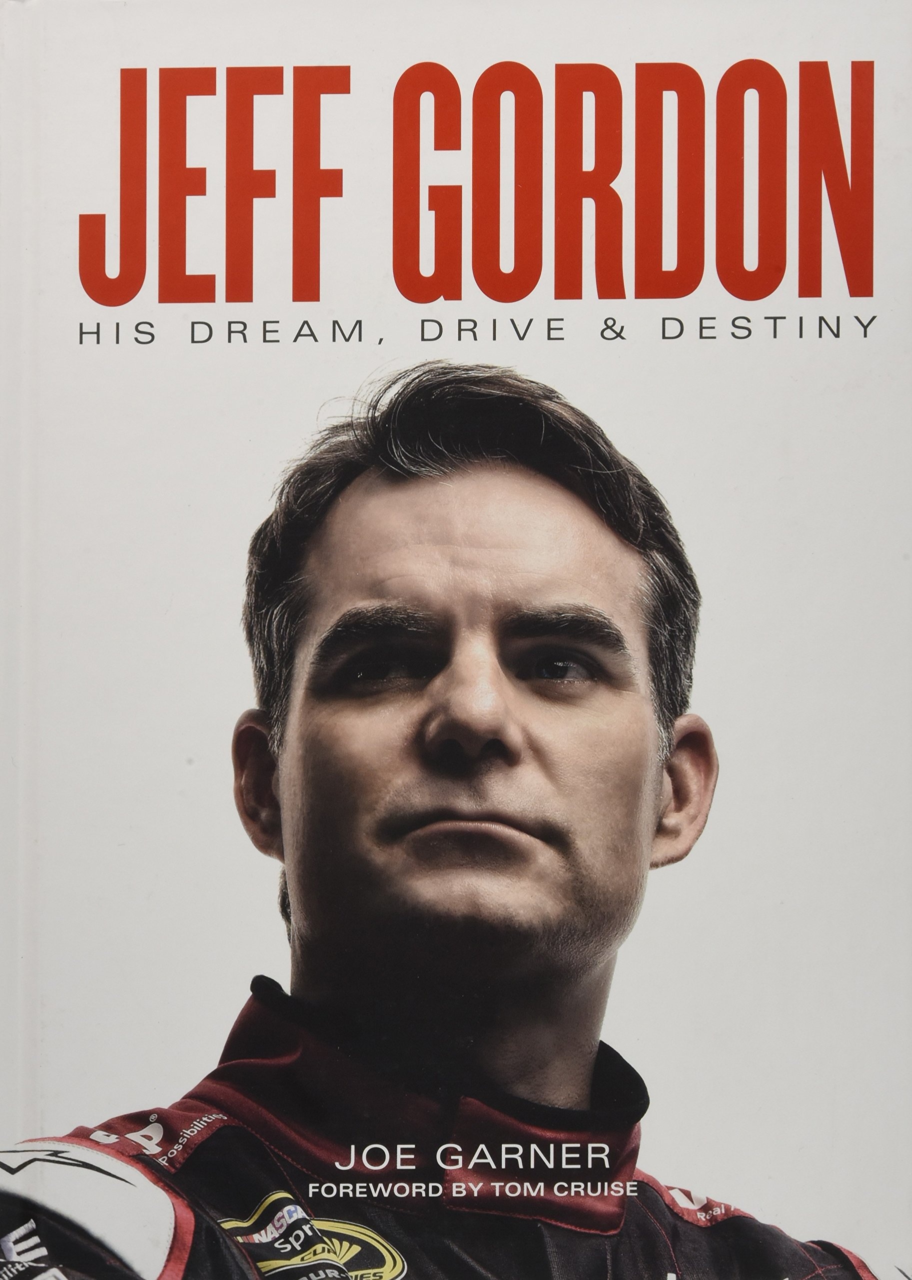Jeff Gordon, Dream drive, Racing destiny, Joe Cruise, 1830x2560 HD Phone