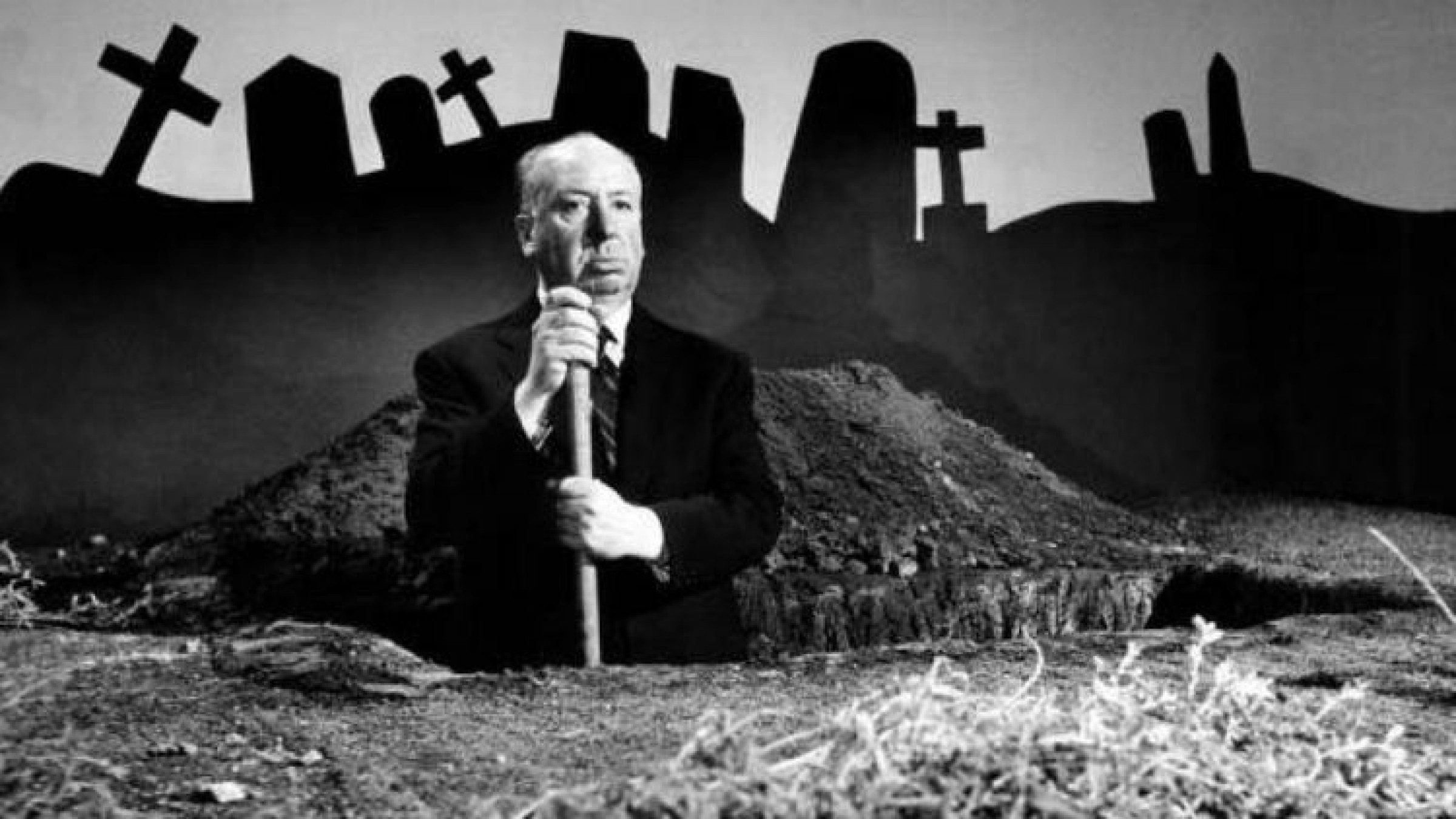 Alfred Hitchcock, Directing artistry, Dissected, 2400x1350 HD Desktop