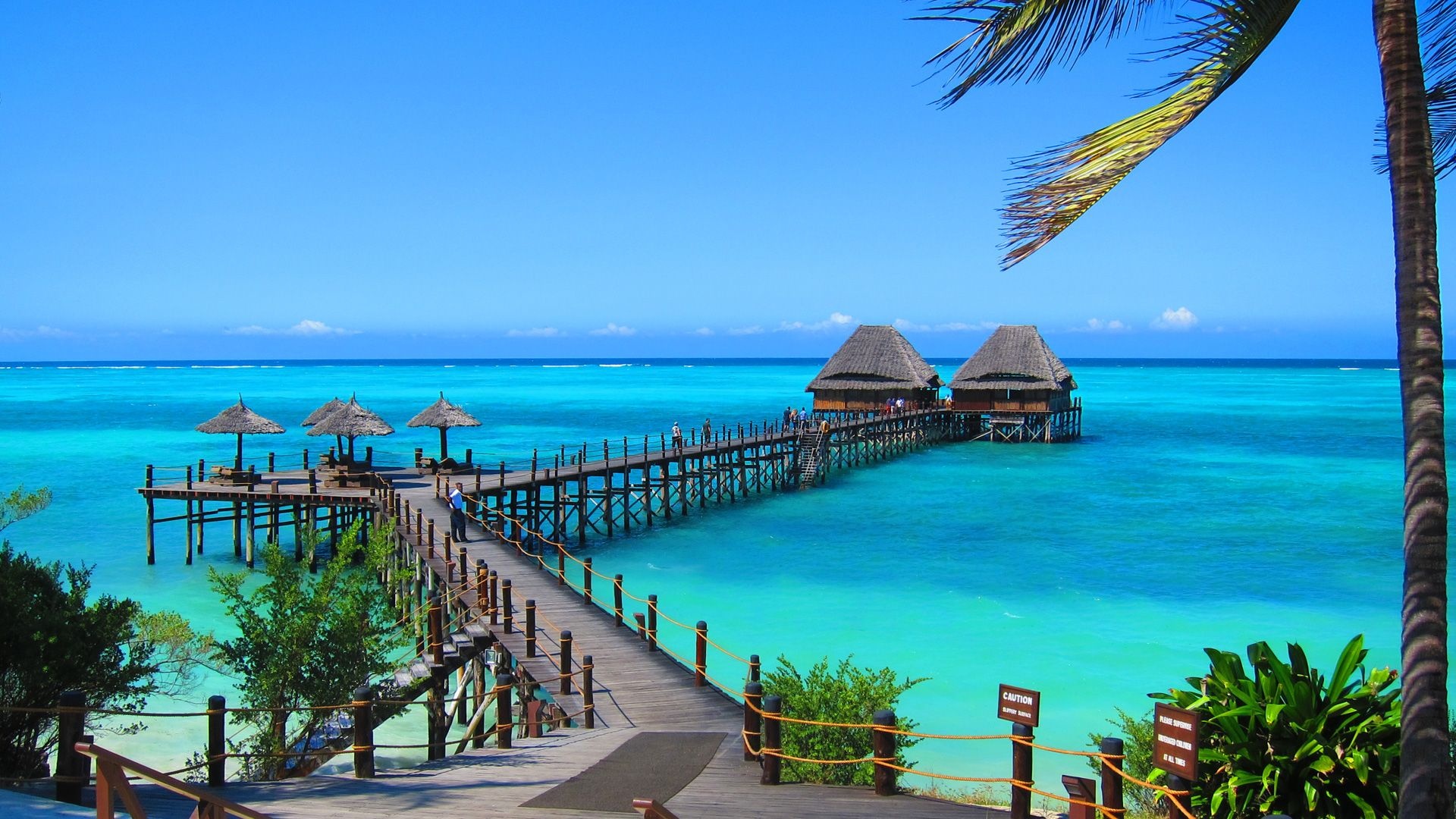 Zanzibar tours, Cultural immersion, Beach adventures, Unforgettable memories, 1920x1080 Full HD Desktop