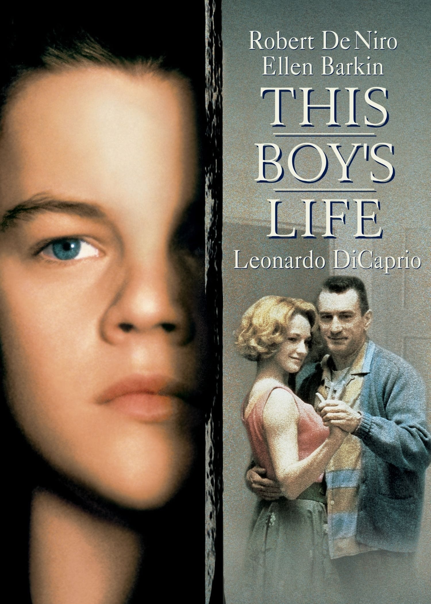 This Boy's Life (1993), Real-life struggles, Compelling characters, Captivating storytelling, 1500x2100 HD Phone