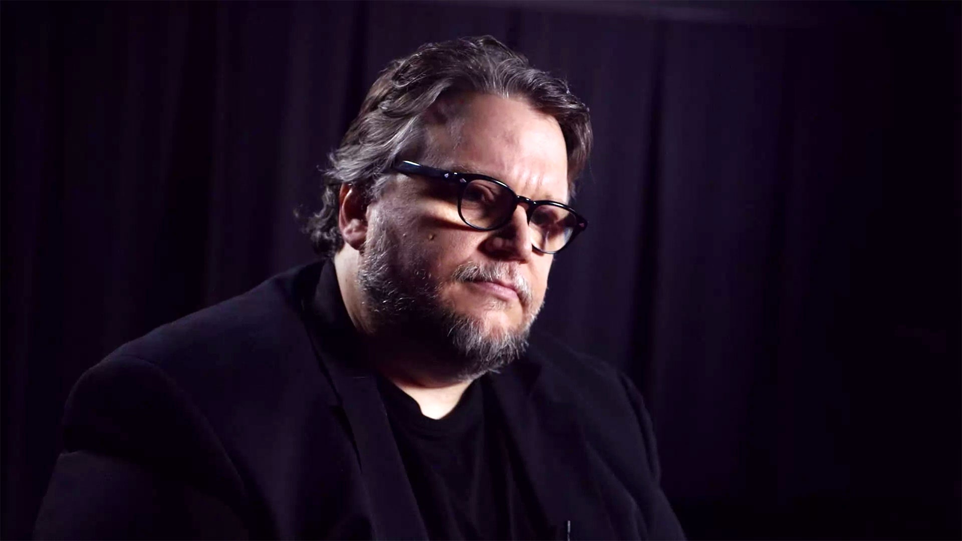 Guillermo del Toro, Coen brothers interviews, Wired, Movies, 1920x1080 Full HD Desktop