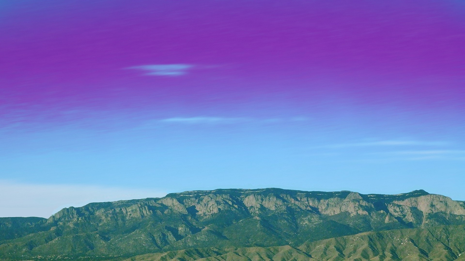 Sandia mountains New Mexico, Wallpaper, Desktop, Mobile, 1920x1080 Full HD Desktop