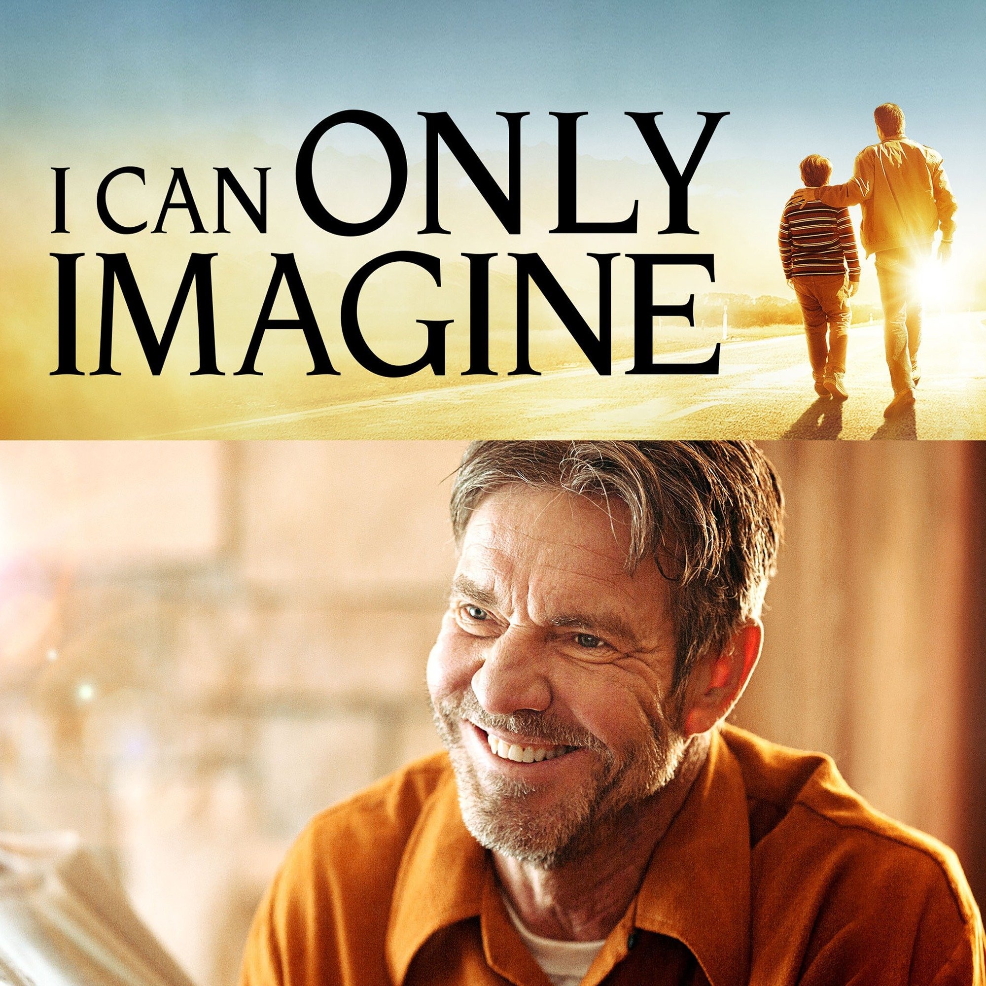 I Can Only Imagine Movie, Emotional story, Watch full movie, Powerful message, 2000x2000 HD Handy
