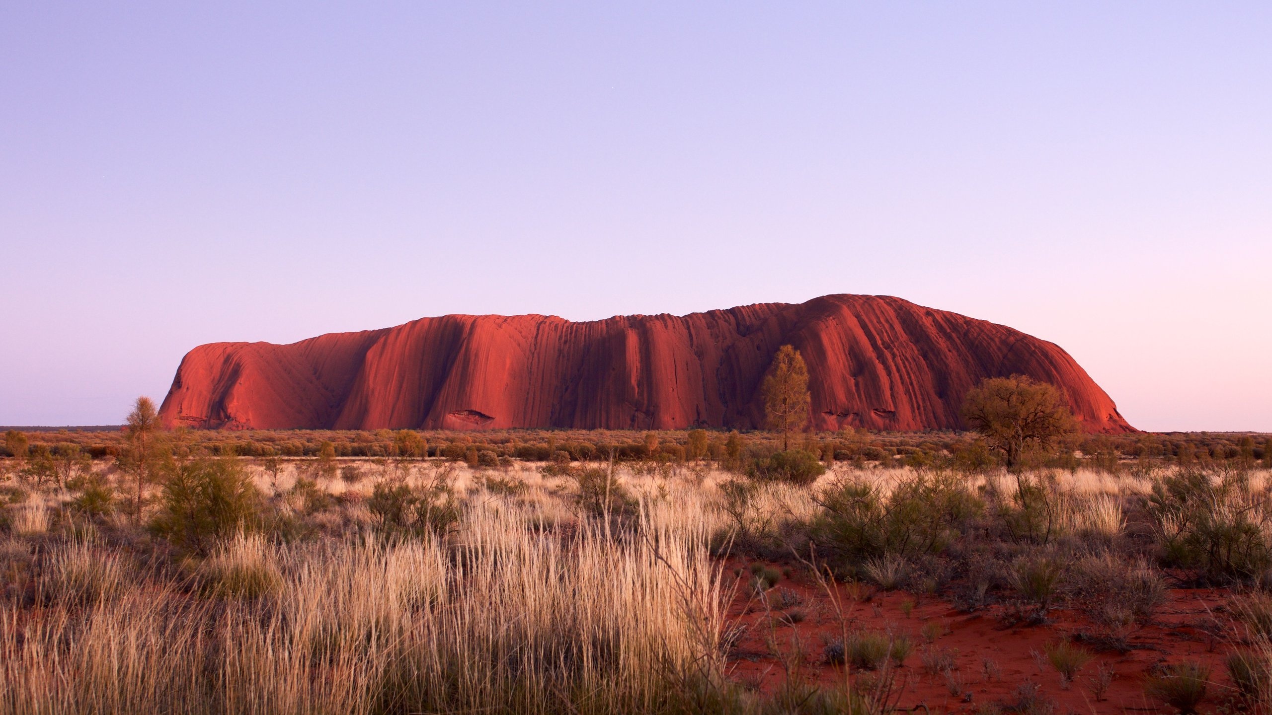 Uluru, Northern Territory, Travels, Reisetipps, 2560x1440 HD Desktop