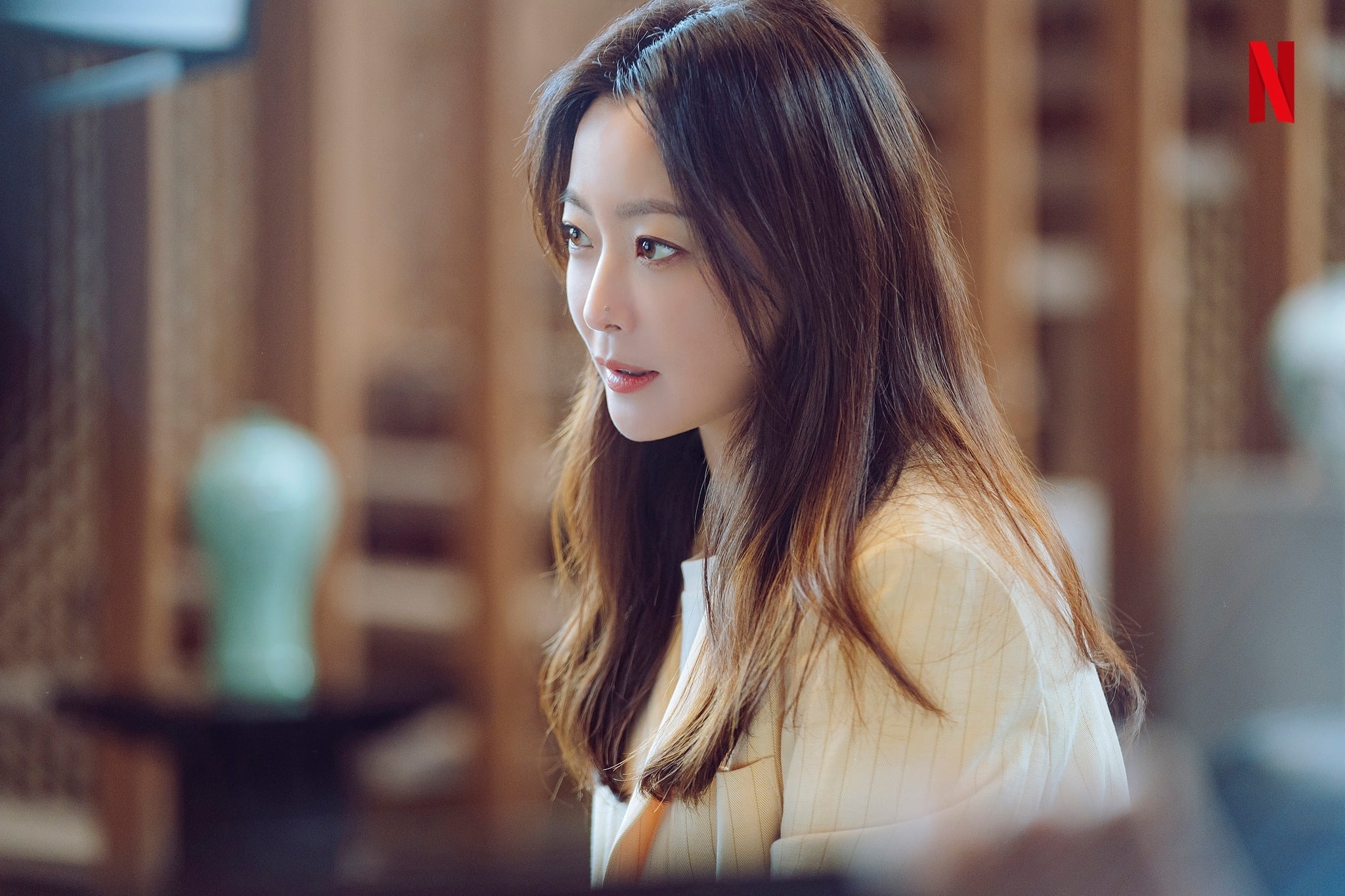 Kim Hee Sun, Revenge drama, Matchmaking agency, Transformations, 2050x1370 HD Desktop