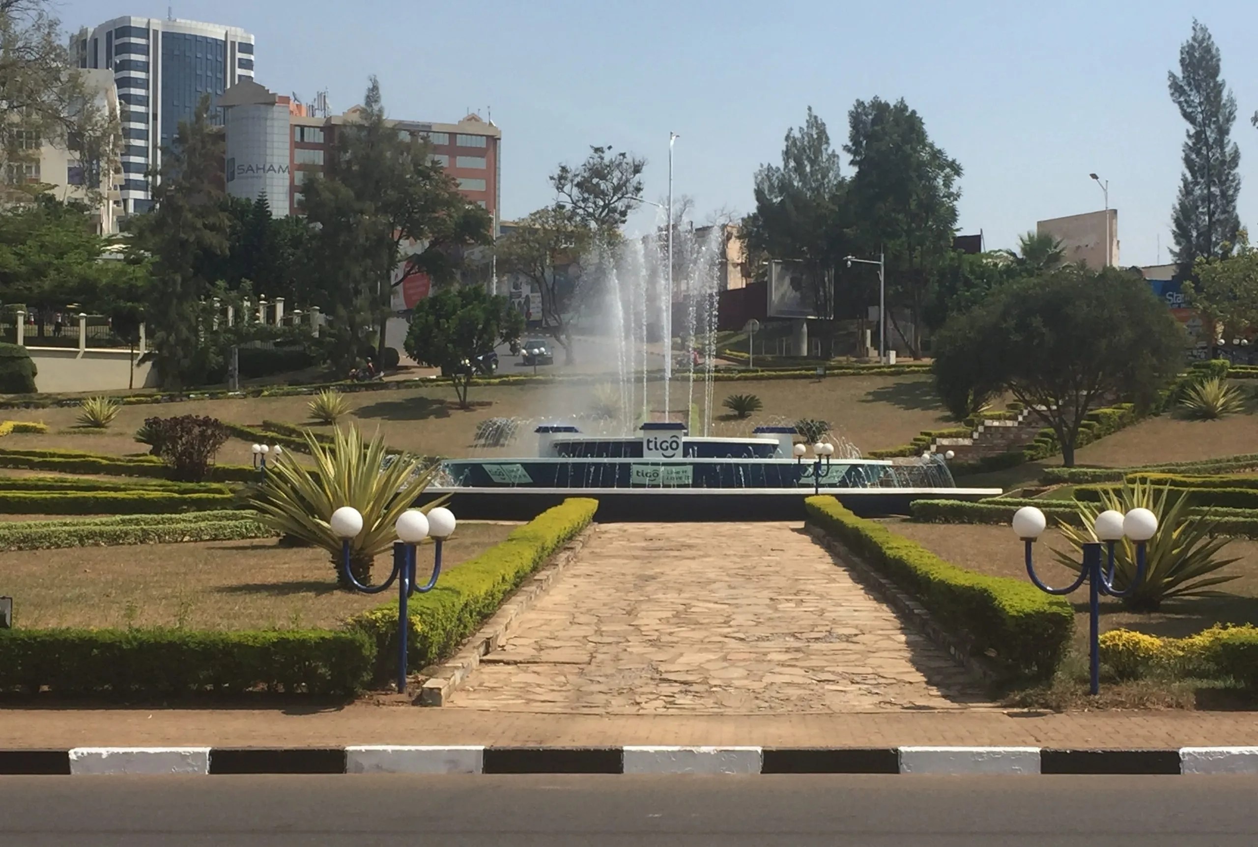 Kigali, Rwanda, Must-visit places, Gorilla safari experts, Unique experiences, 2560x1730 HD Desktop