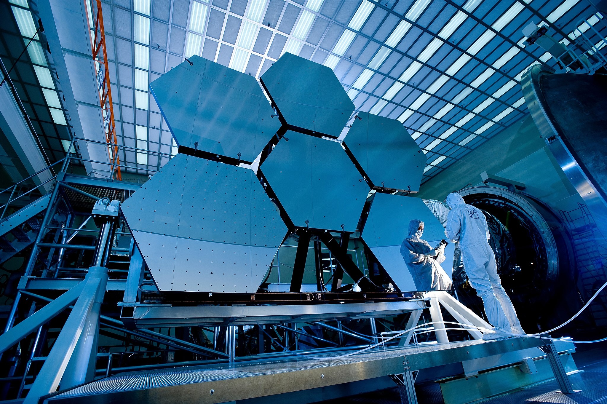 James Webb Telescope, Drenthe made camera, Captivating images, 2050x1370 HD Desktop