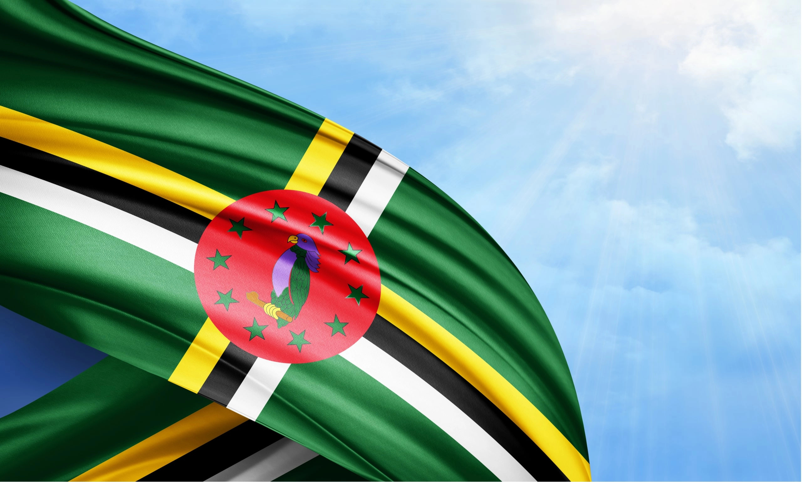 Citizenship of Dominica, Consultant's Guide, Path to Nationality, Legal Requirements, 2560x1540 HD Desktop