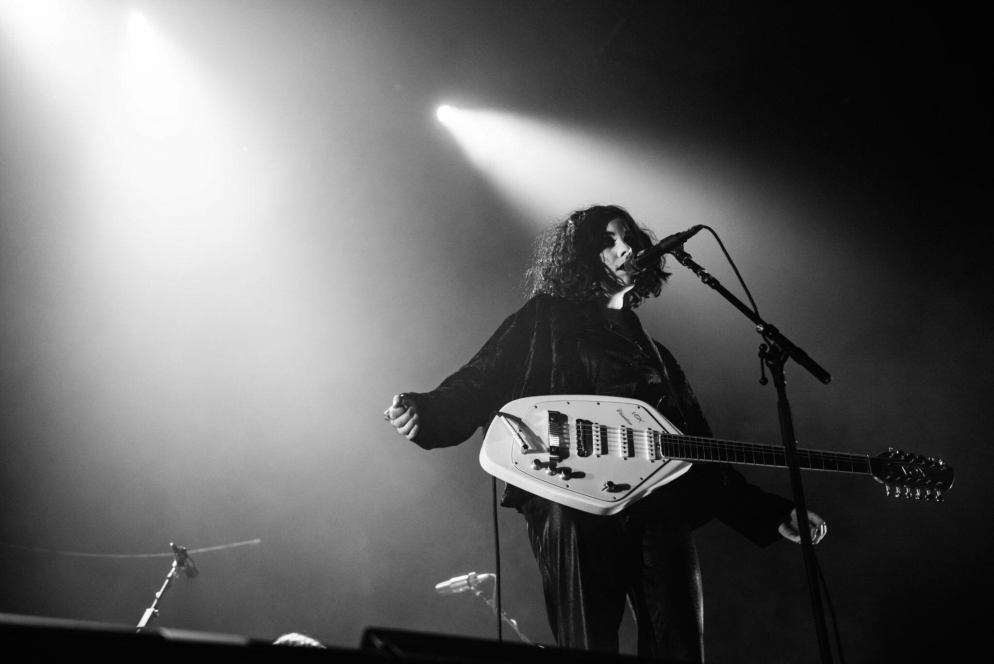 Pale Waves wallpapers, Stunning visuals, Music vibes, HD images, 2050x1370 HD Desktop