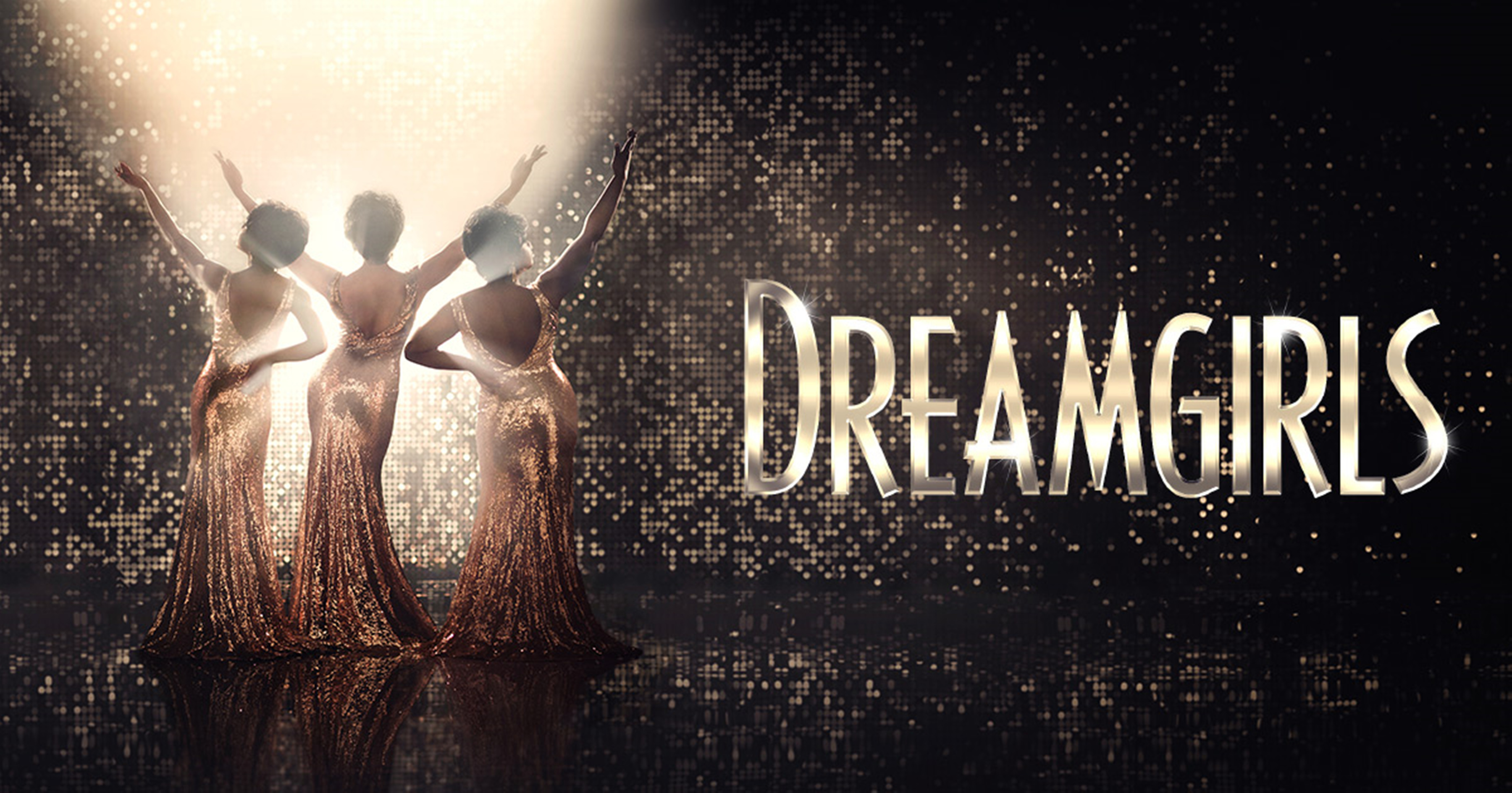 Dreamgirls auditions, Open Bloemfontein Courant, 3600x1890 HD Desktop