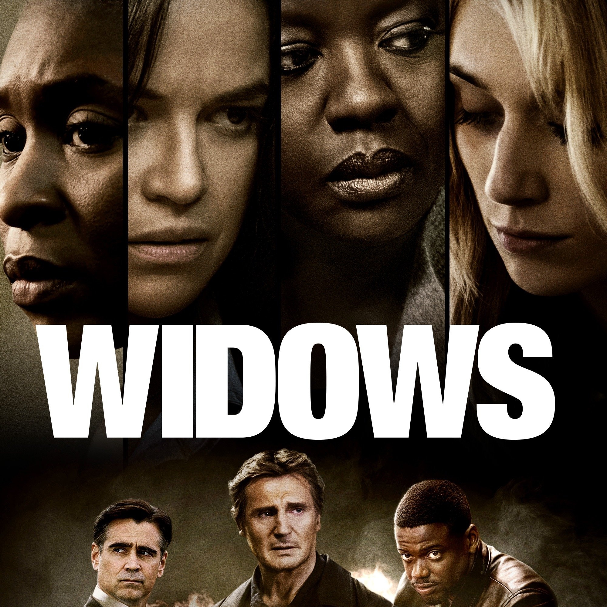 Widows, Movies, 2018, Watch Full movie, 2000x2000 HD Handy