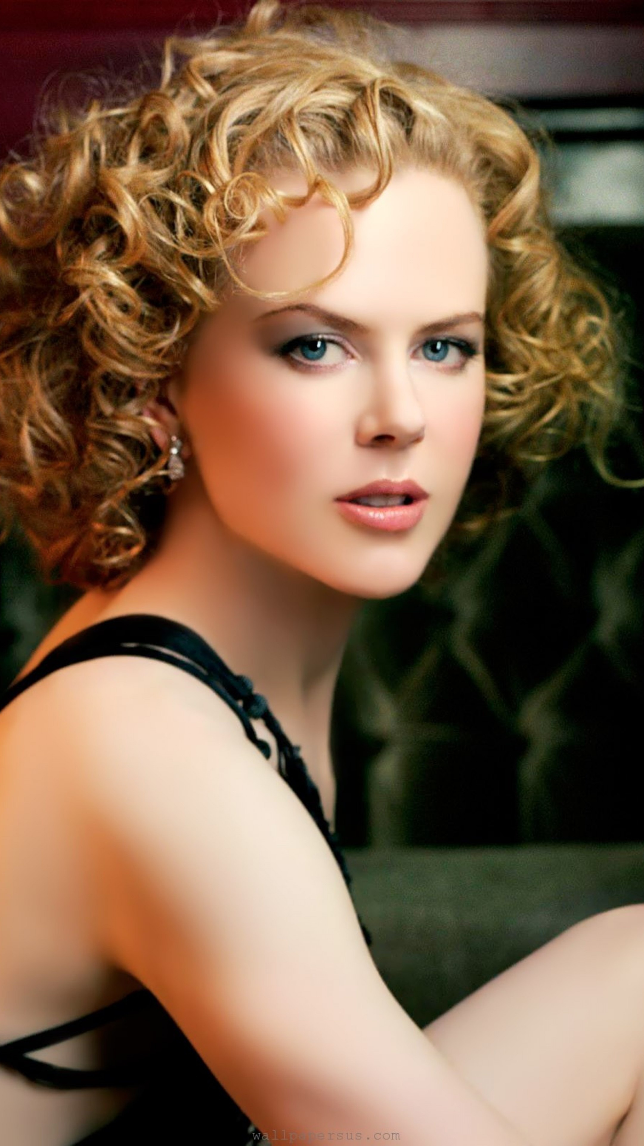 Nicole Kidman, Movies, Actress, Wallpaper, 2160x3840 4K Phone