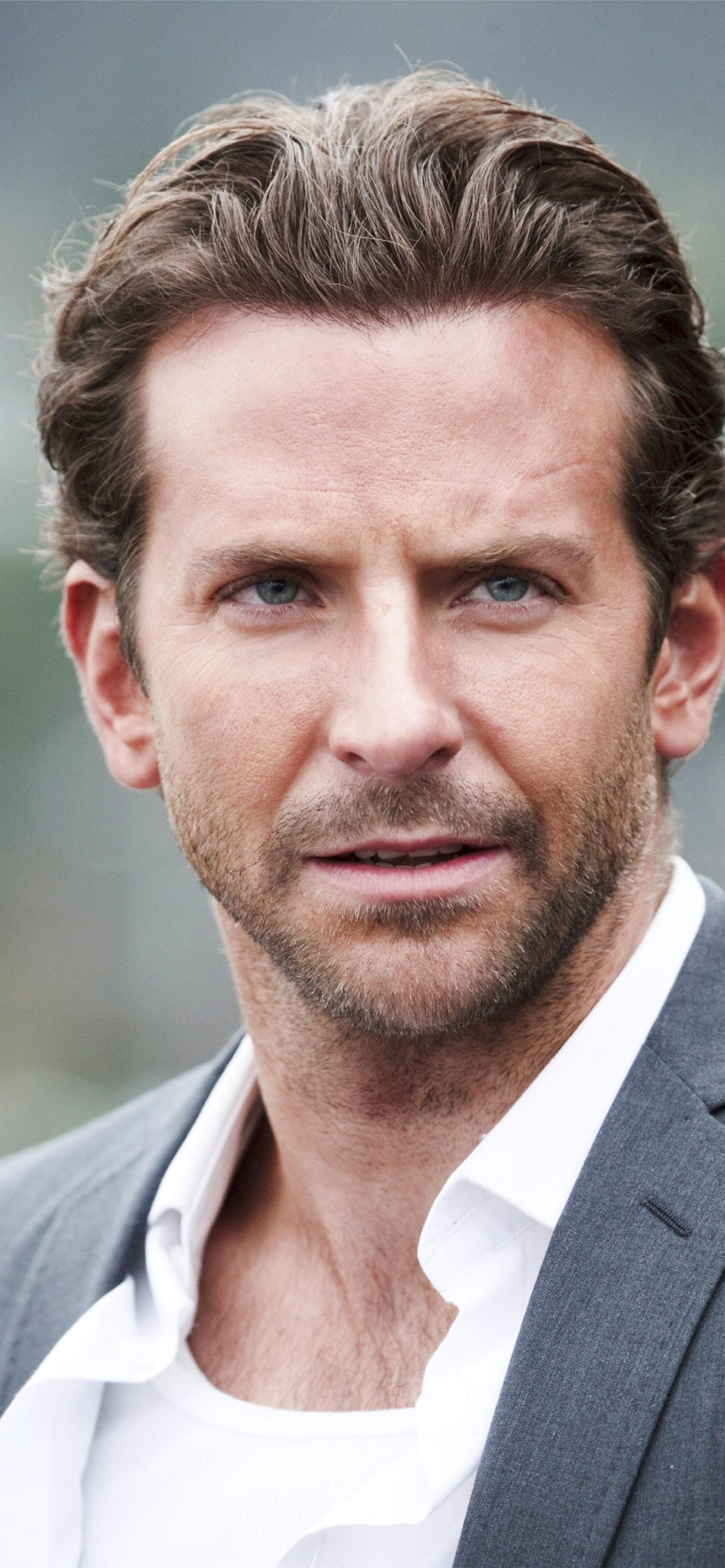 Bradley Cooper, iPhone wallpapers, Free download, High-resolution, 1290x2780 HD Phone