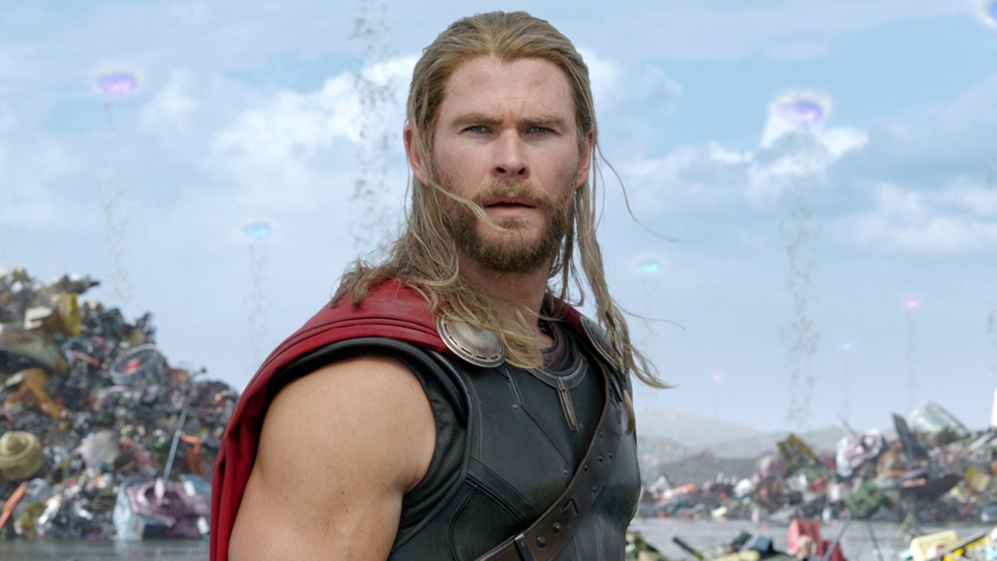 Chris Hemsworth, Thor, Surprising absence, Marvel movie, 2000x1130 HD Desktop