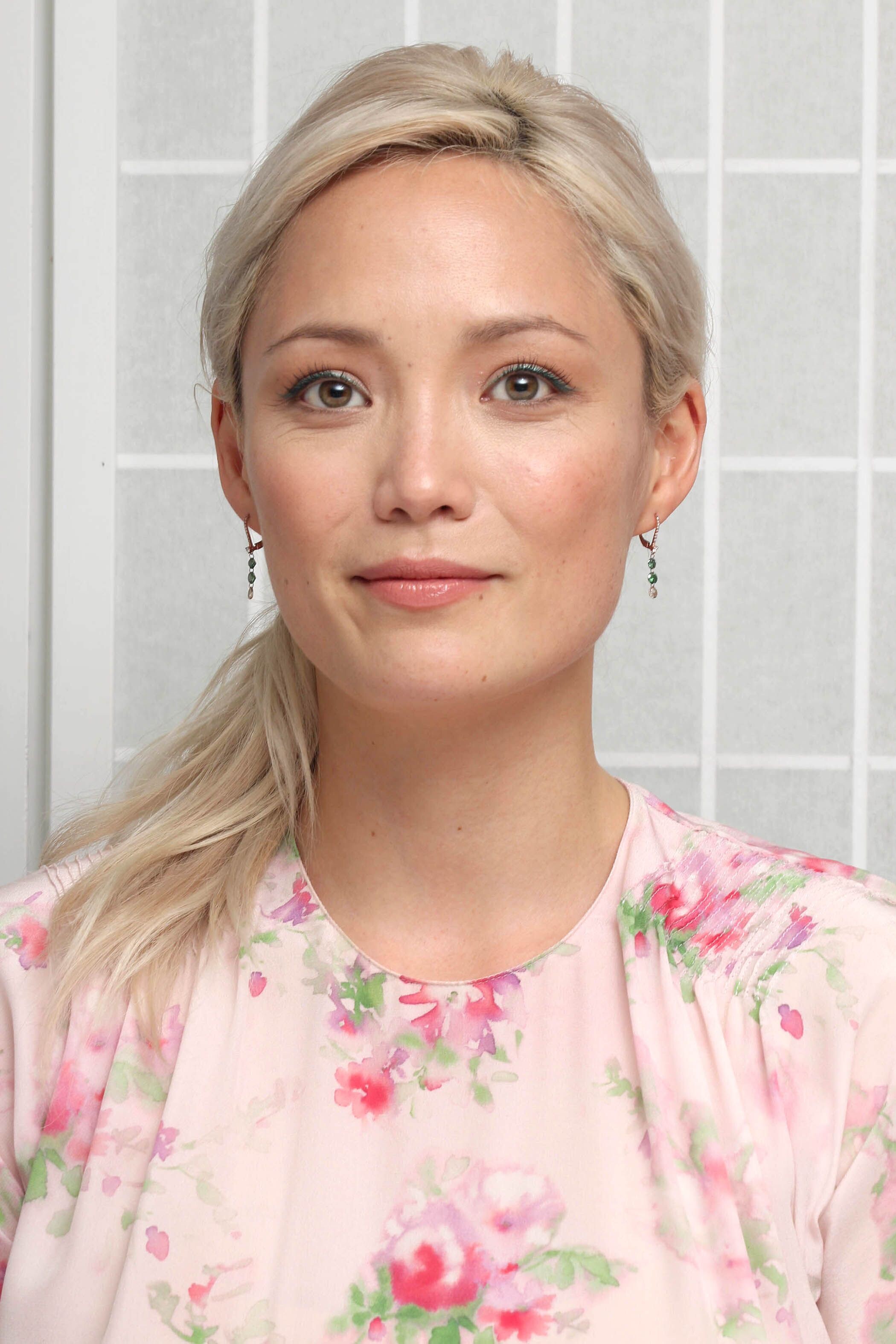 Pom Klementieff: A French actress who portrayed Julia in 2011 movie Love Lasts Three Years. 2100x3150 HD Wallpaper.