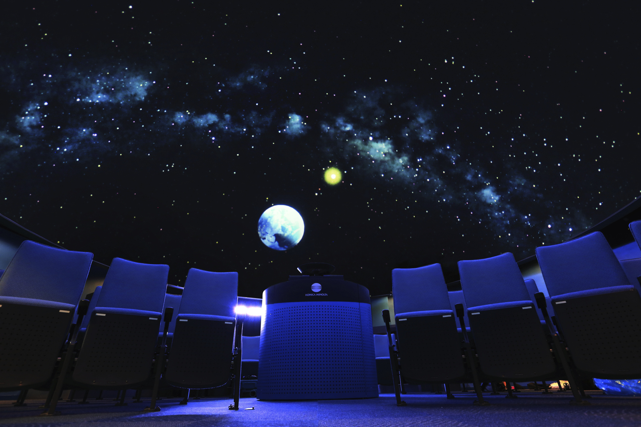 Planetarium technology, Upgrade considerations, Space exploration, Astronomical advancements, 2050x1370 HD Desktop