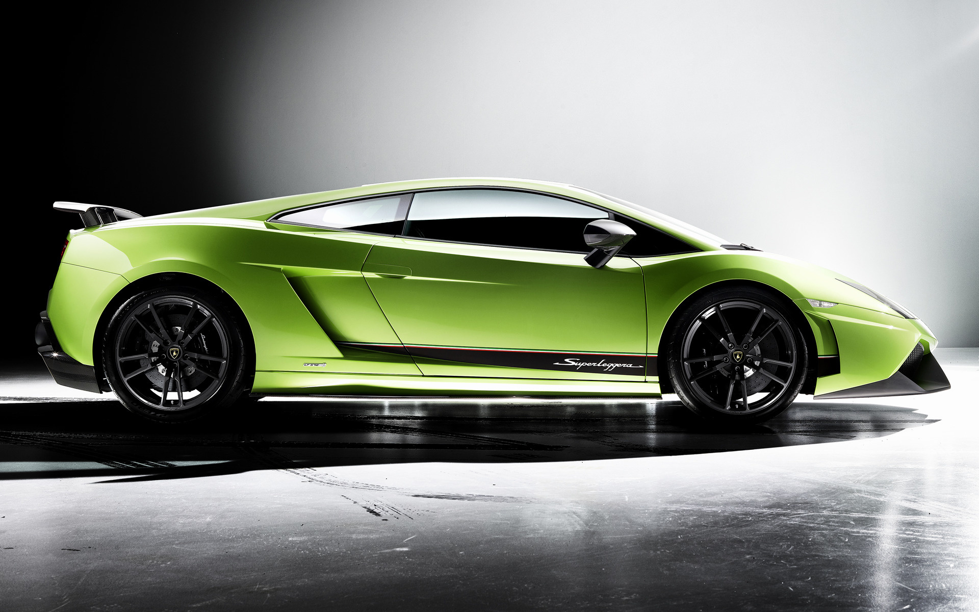 Lamborghini Gallardo, LP 570-4 Superleggera, HD wallpaper, Car pixel, 1920x1200 HD Desktop