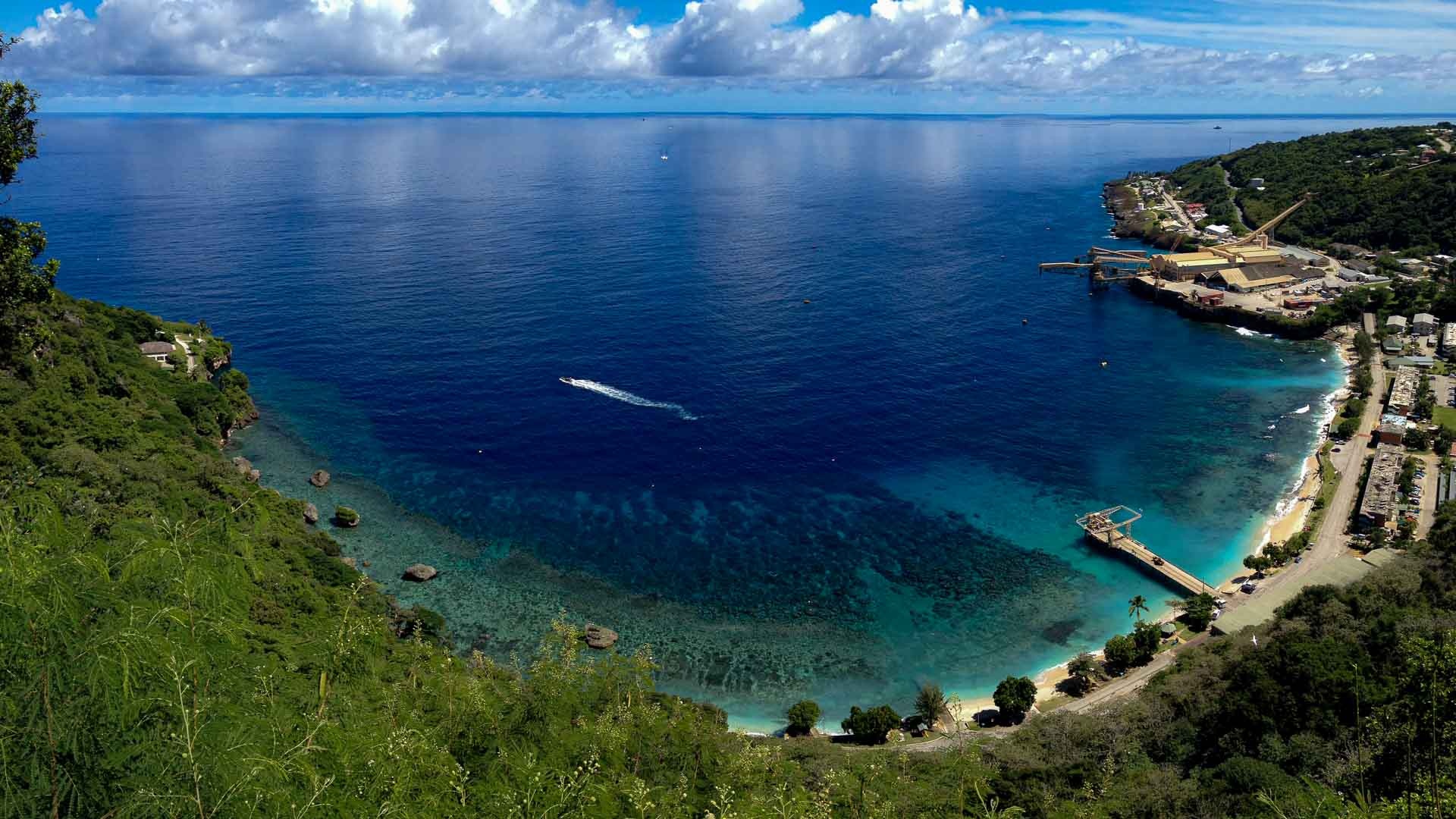 Natural wonder, Dive adventures, Christmas Island, 202223, 1920x1080 Full HD Desktop