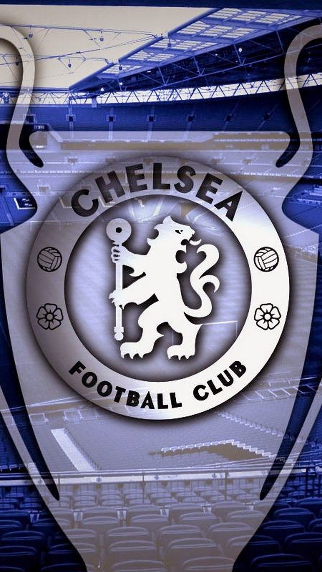 Chelsea logo, Sports team, Pin on wallpaper, Chelsea logo, 1080x1920 Full HD Phone