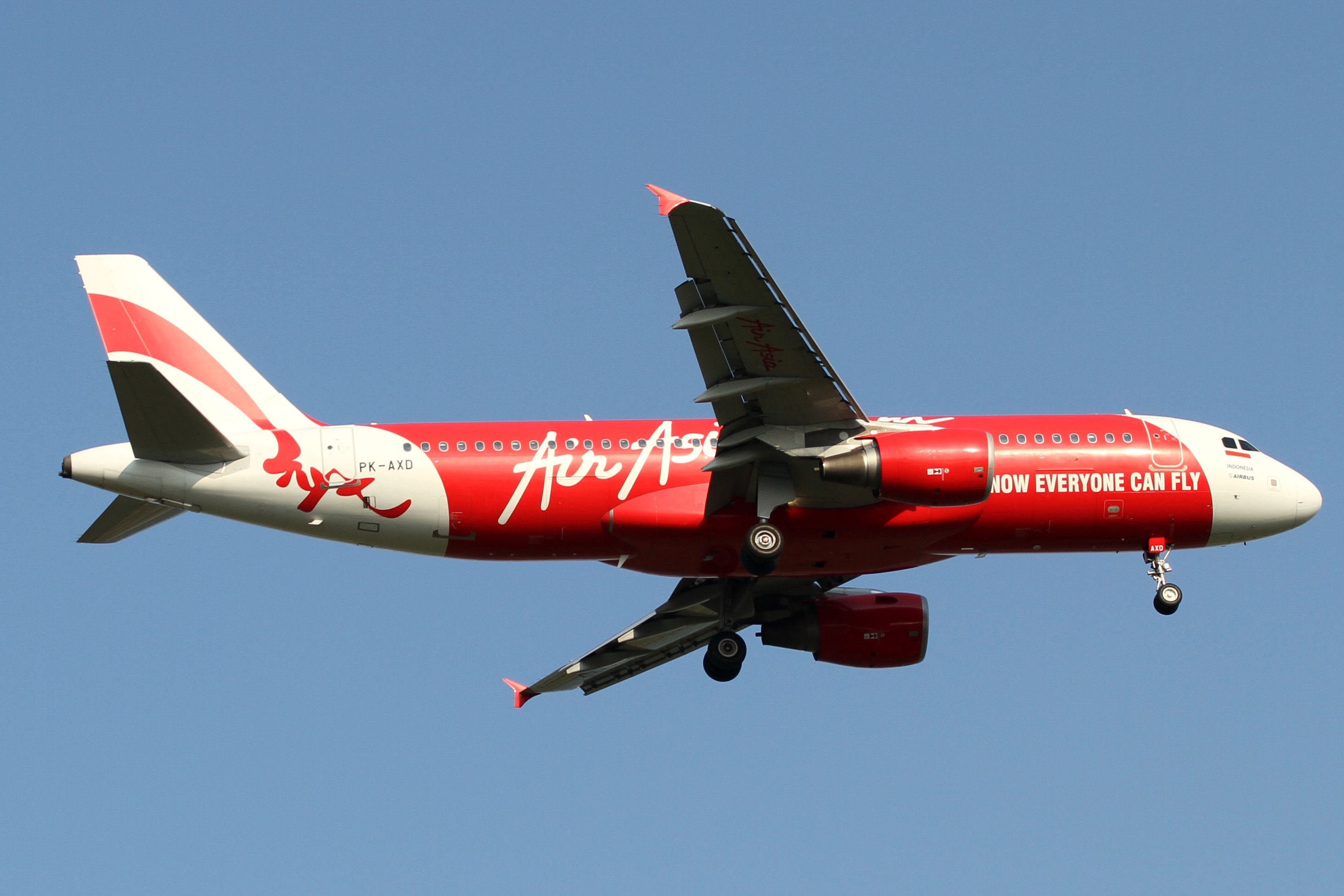 AirAsia, Travels, Conspiracy to crush AirAsia, Live and let's fly, 2920x1950 HD Desktop