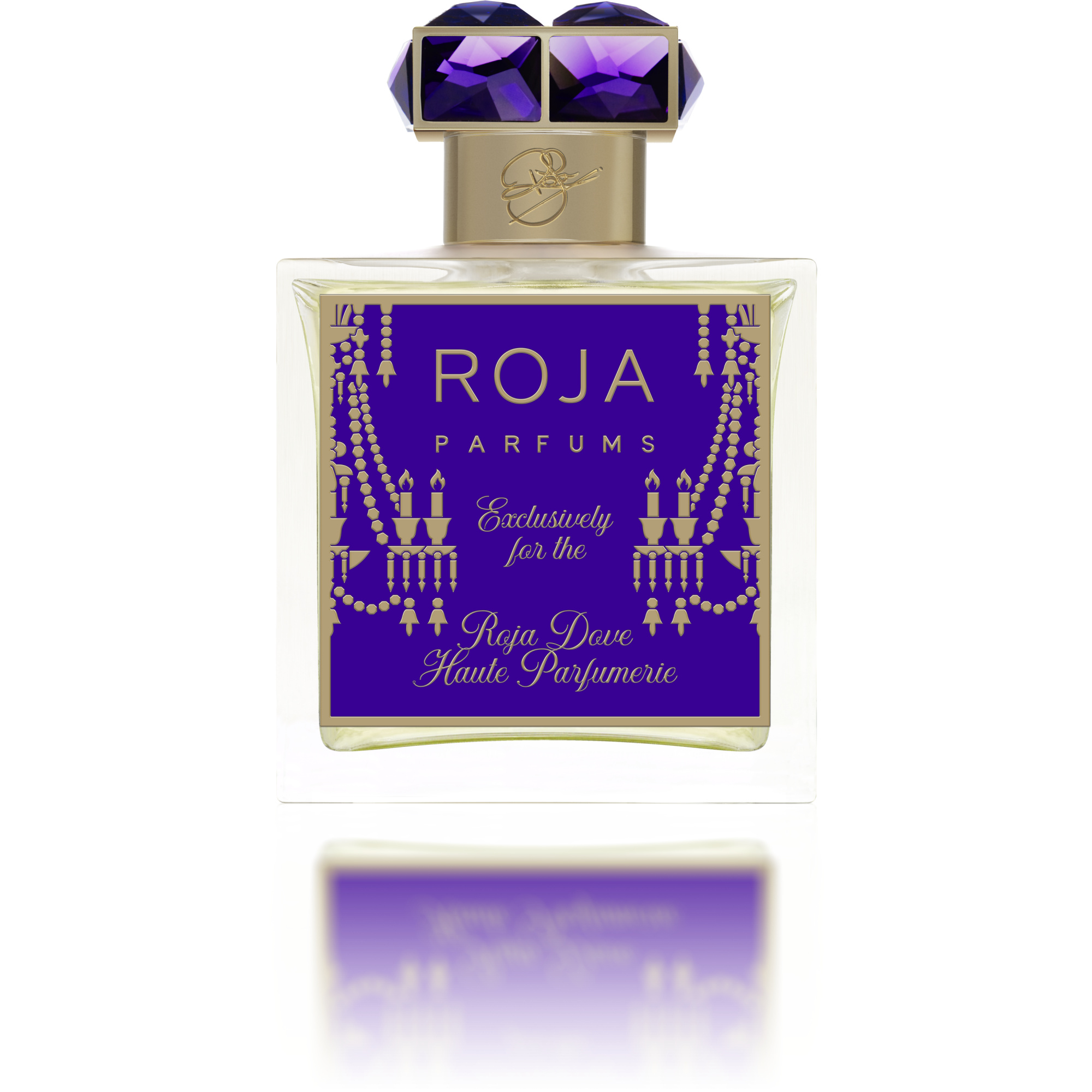 Roja Dove, RDHP15 fragrance, Haute parfumerie, Exclusive collection, 2000x2000 HD Phone