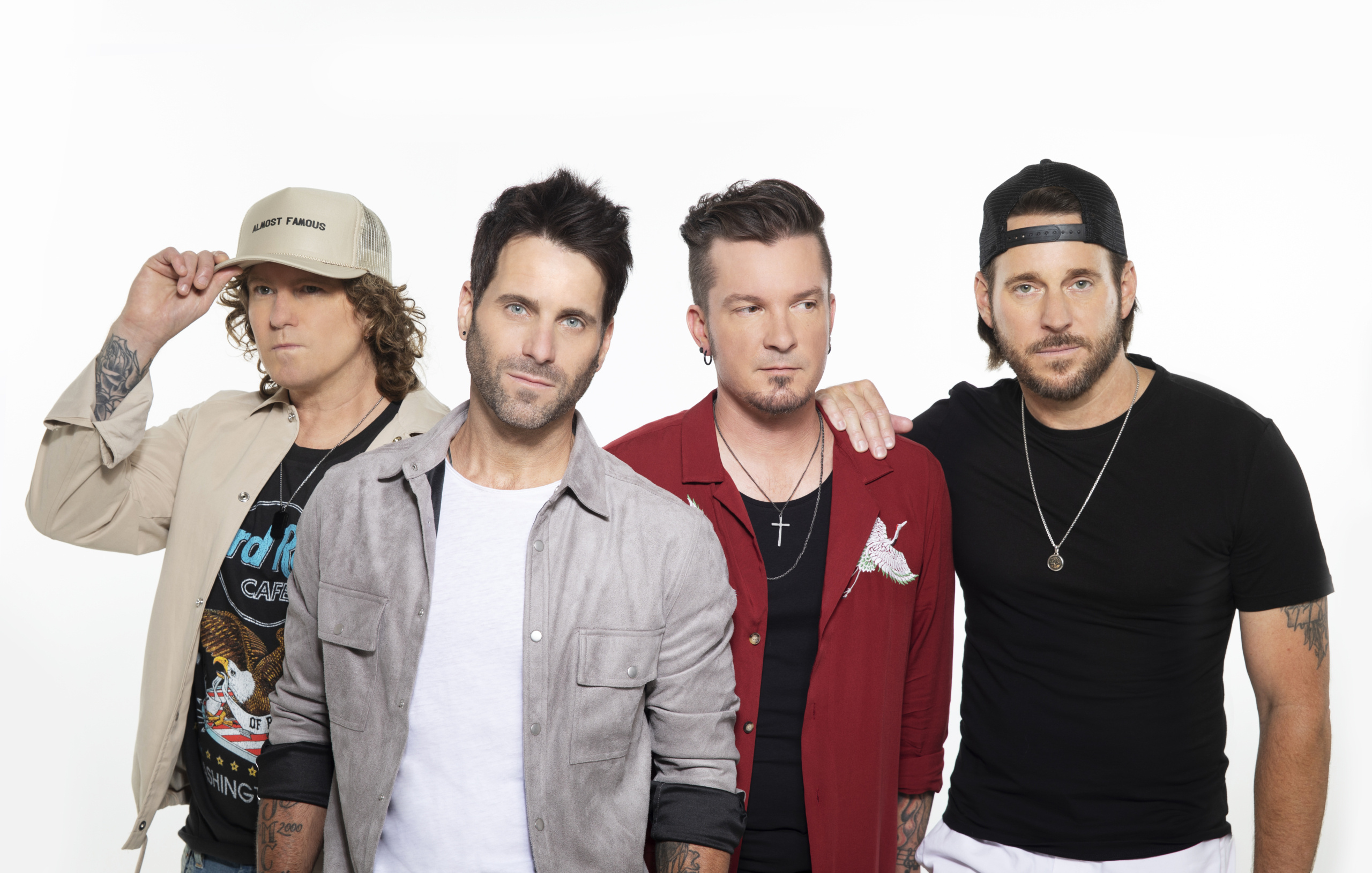 Parmalee, new album, For You, MusicRow, 2560x1630 HD Desktop