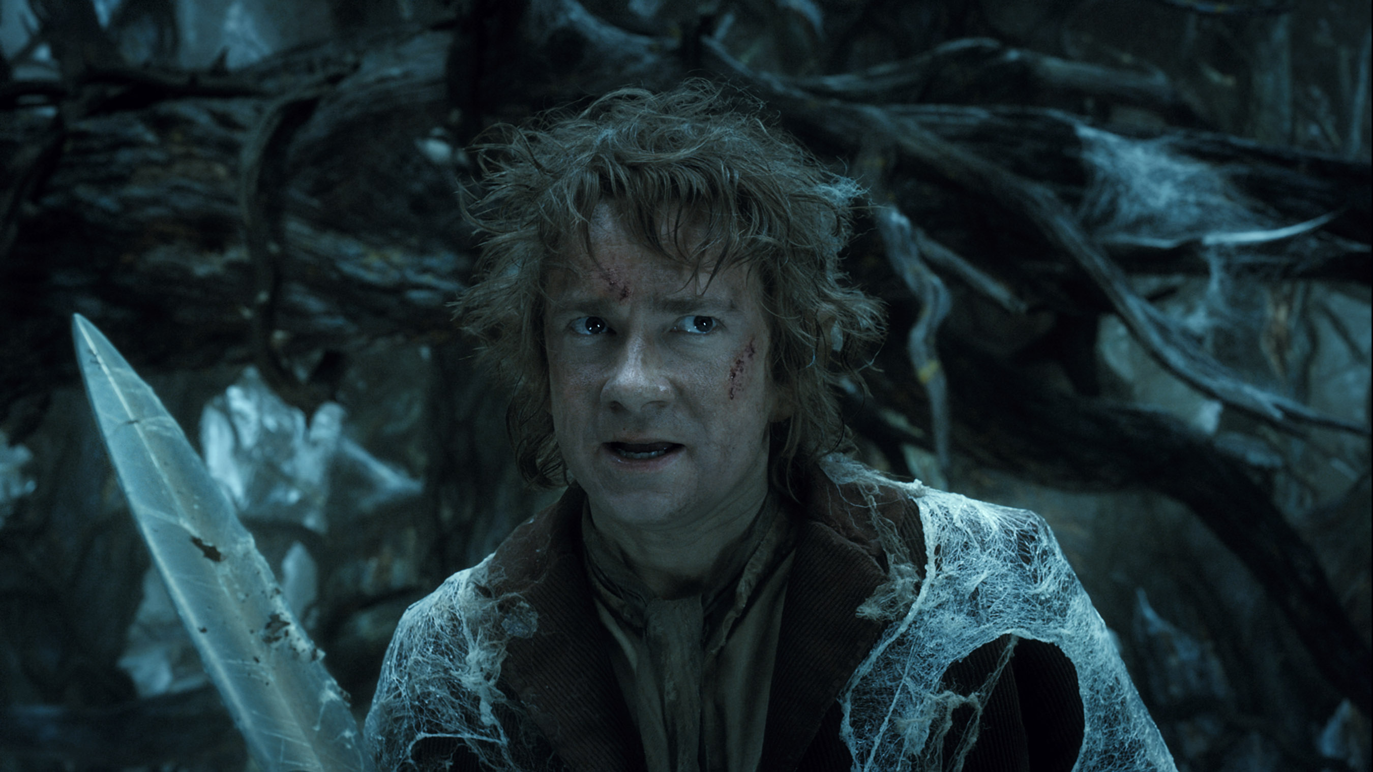 Desolation of Smaug, 2013, Too much noise, Blog, 2700x1520 HD Desktop