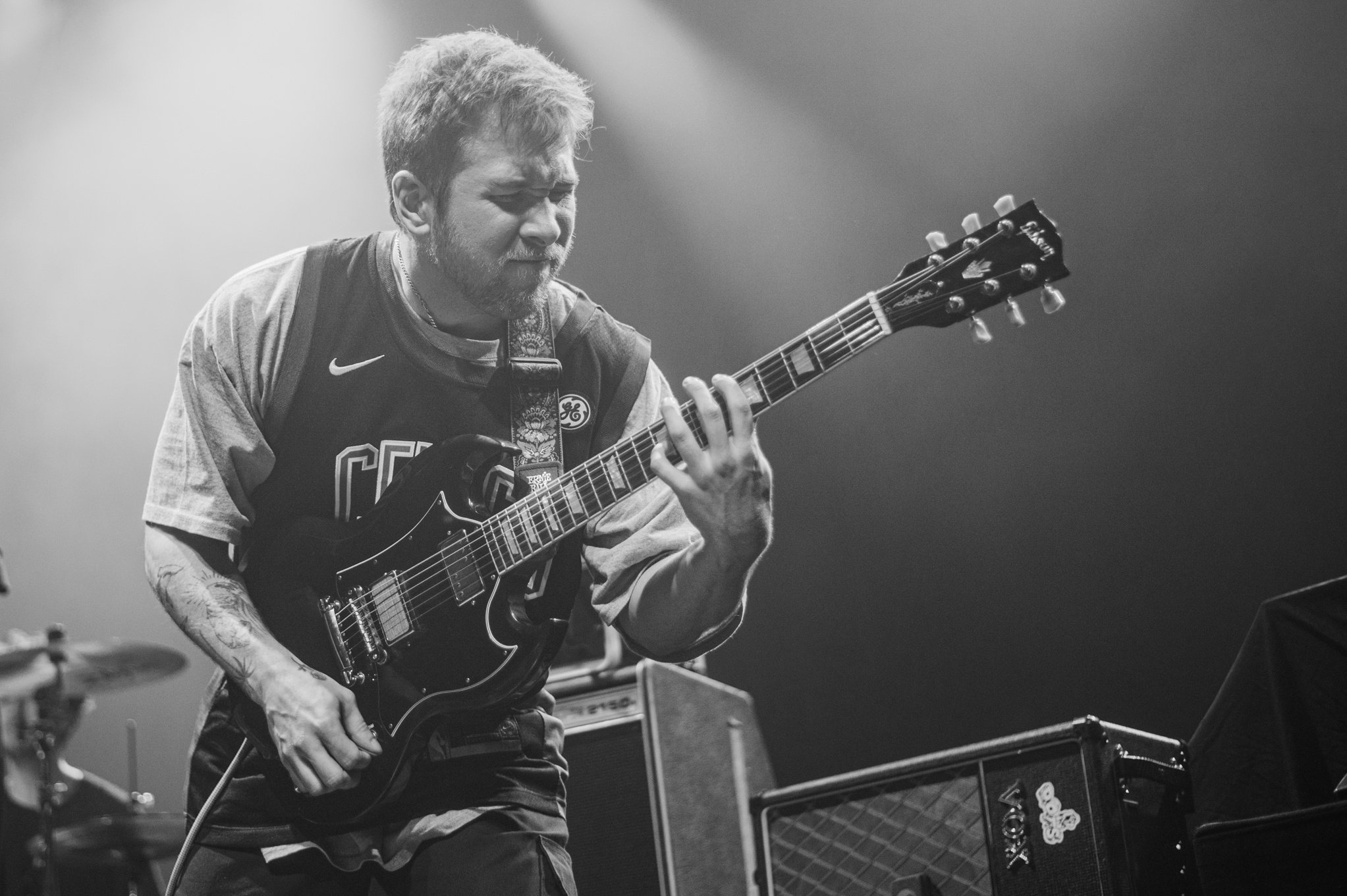 PHOTOS: Royal Blood, Cleopatrick in Boston, MA New England Sounds 2050x1370