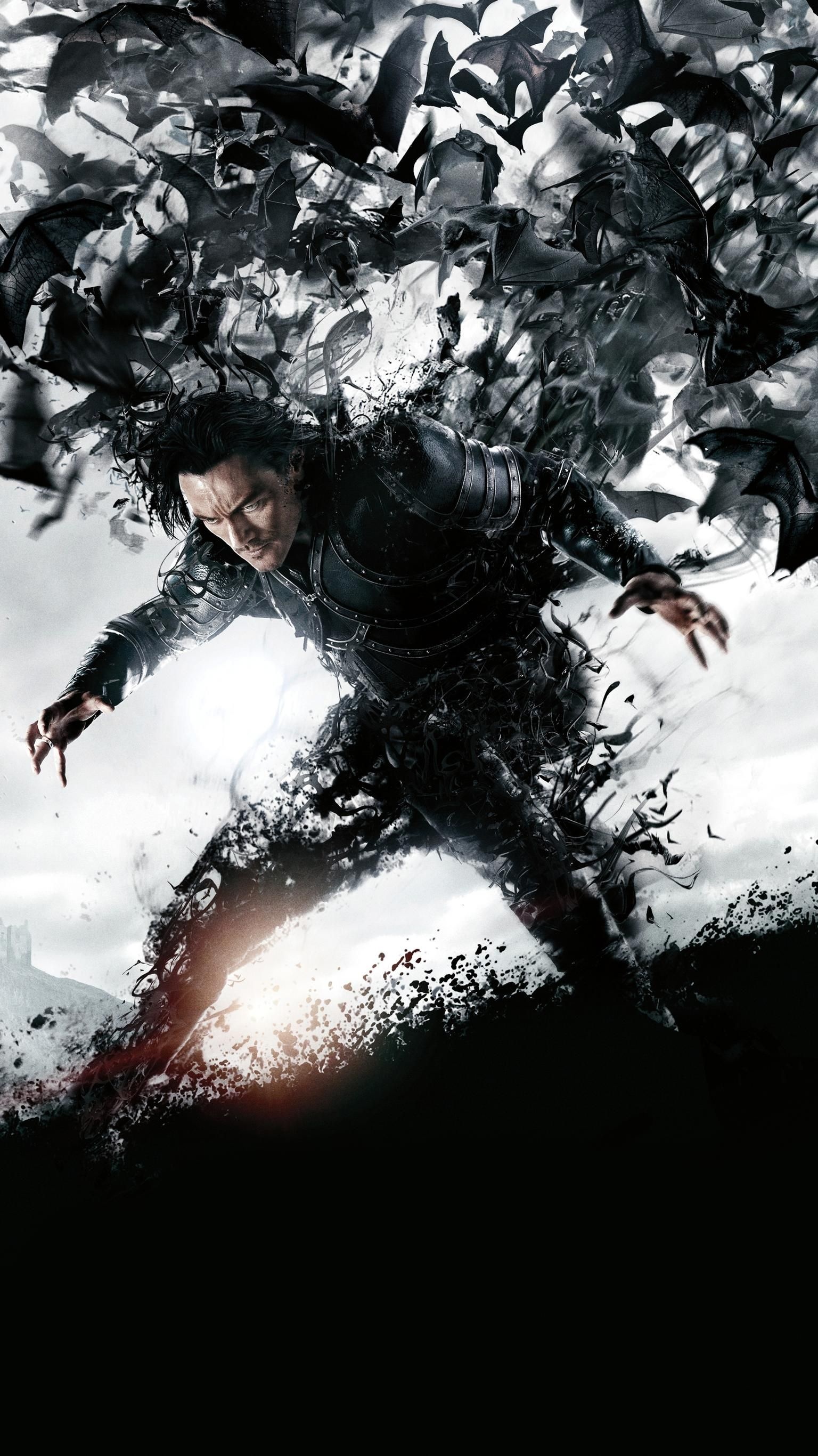 Dracula Untold, Wallpapers, Backgrounds, Top Free, 1540x2740 HD Phone
