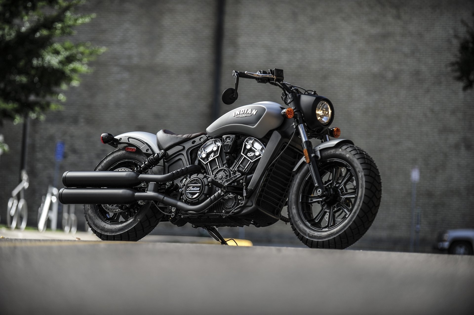 Indian Scout Bobber, HD wallpapers and backgrounds, 1920x1280 HD Desktop