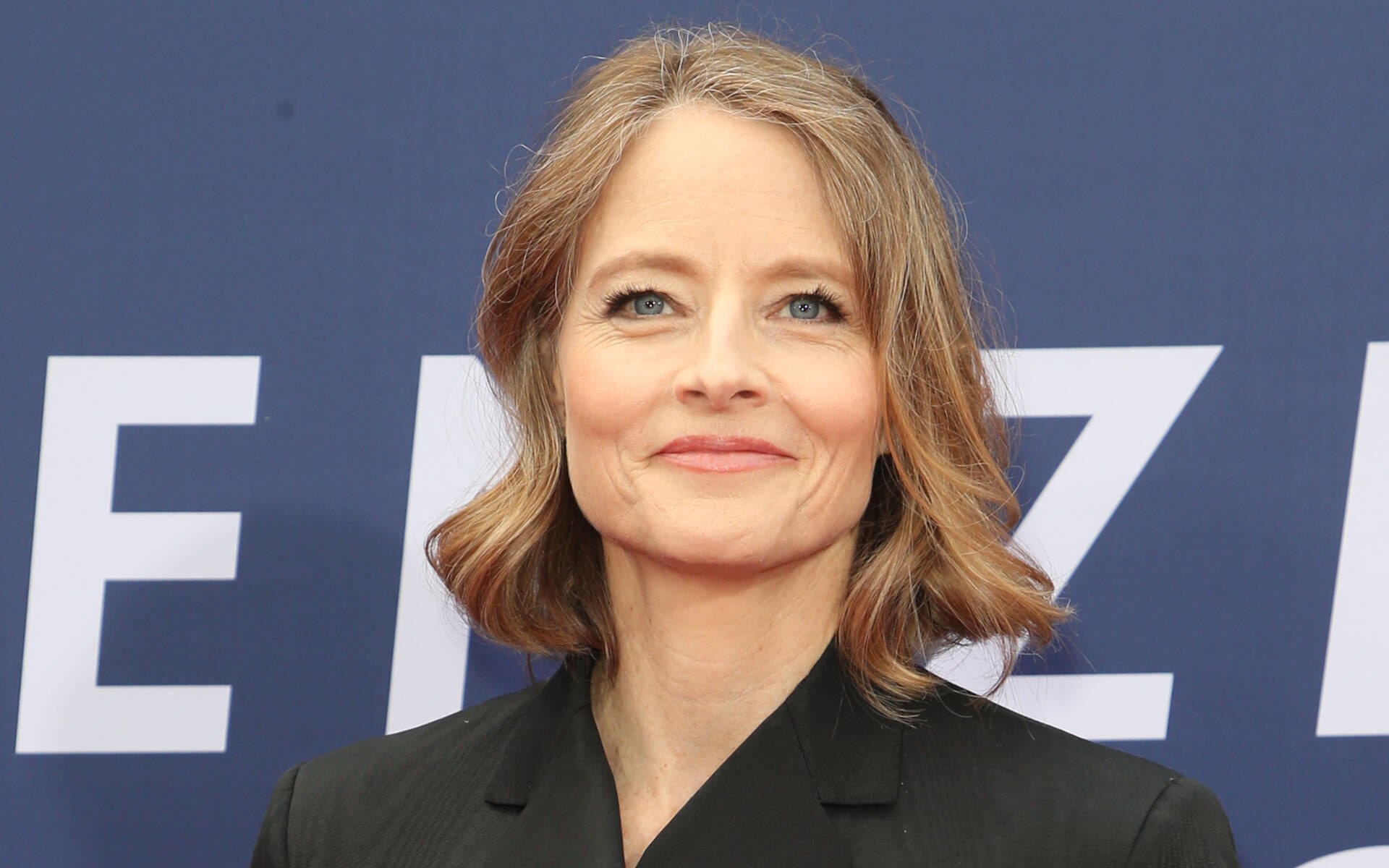 Jodie Foster, Mona Lisa Film Project, Exciting Prospects, Upcoming Release, 1920x1200 HD Desktop