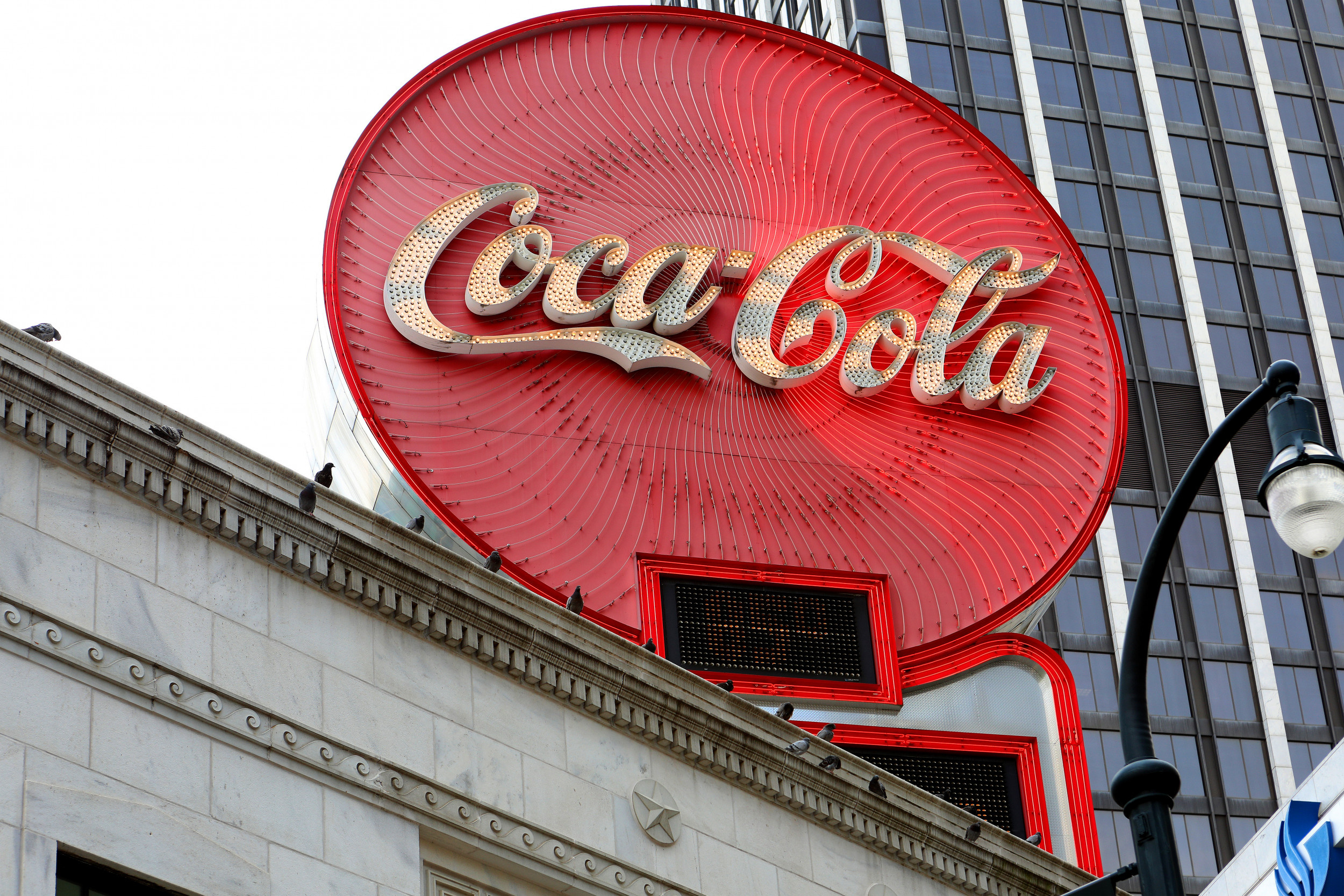 World of Coca-Cola, Atlanta travels, Coca-Cola boycott, 2500x1670 HD Desktop