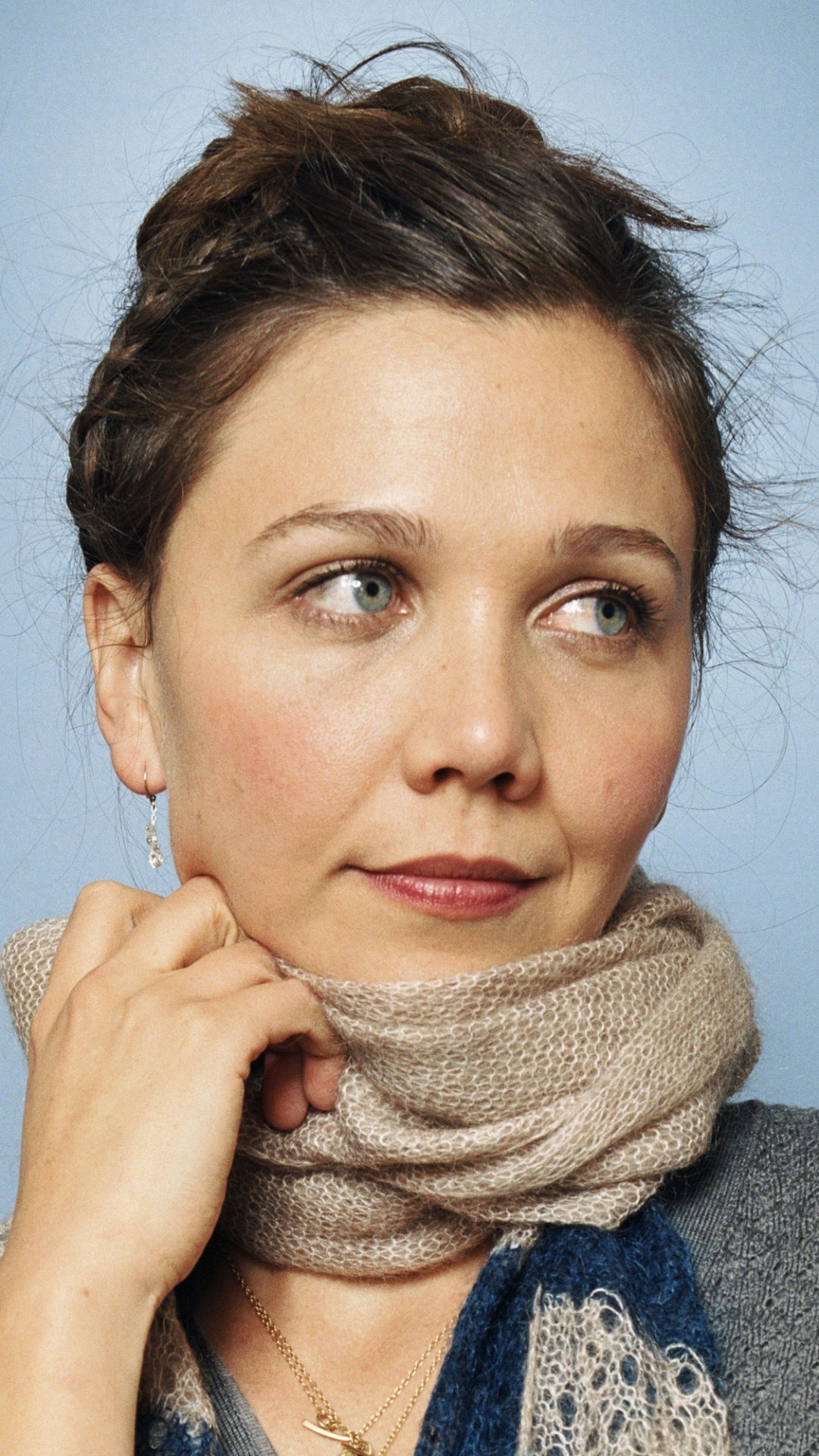 Maggie Gyllenhaal, Movies, Celebrity, Actress, 1080x1920 Full HD Phone
