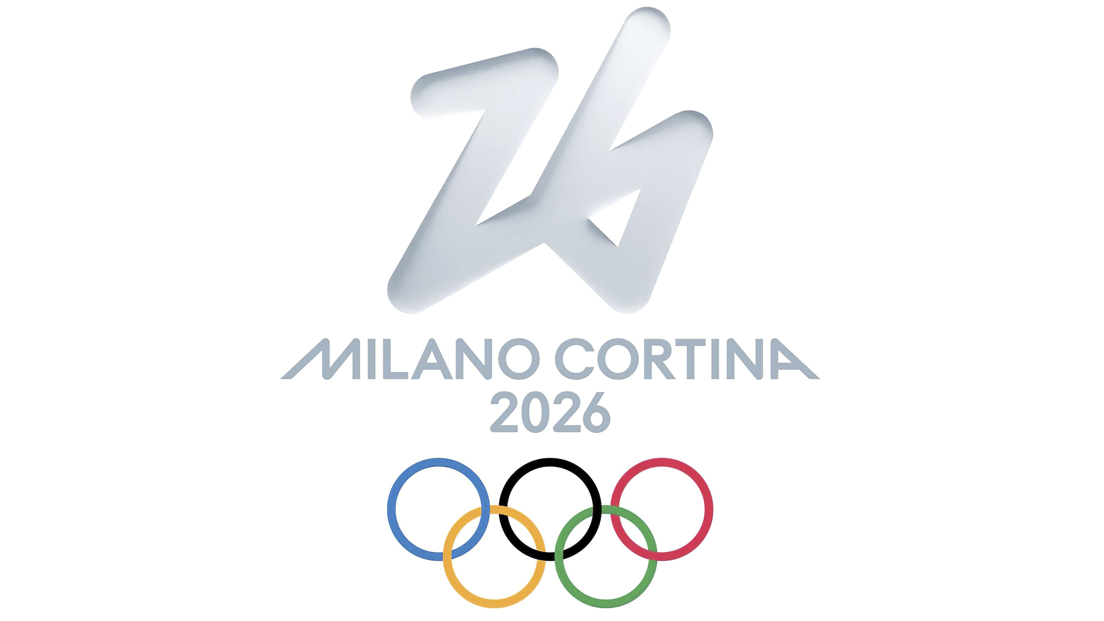 Olympics: 2026 Winter Olympics, Milano Cortina 2026, An upcoming international multi-sport event. 3840x2160 4K Wallpaper.