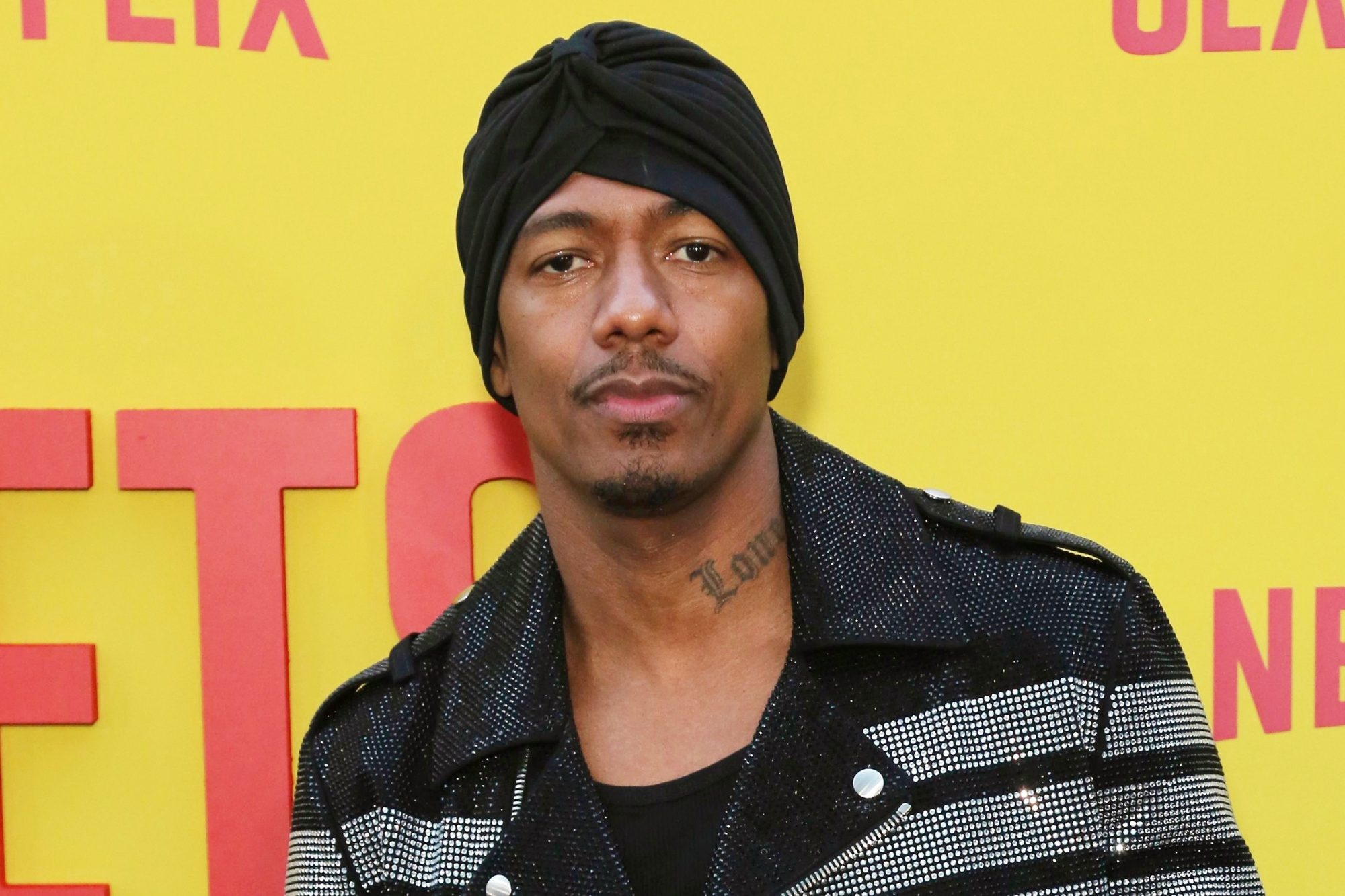 Nick Cannon, Defending work, Returning after loss, Coping with tragedy, 2000x1340 HD Desktop