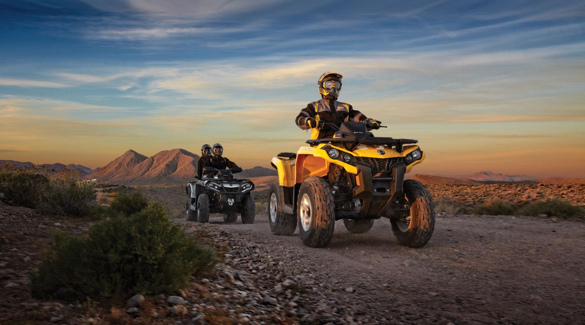 Can Am ATV, ATV Wallpapers, Quad Offroad, Motorbike Bike Dirtbike, 2000x1120 HD Desktop
