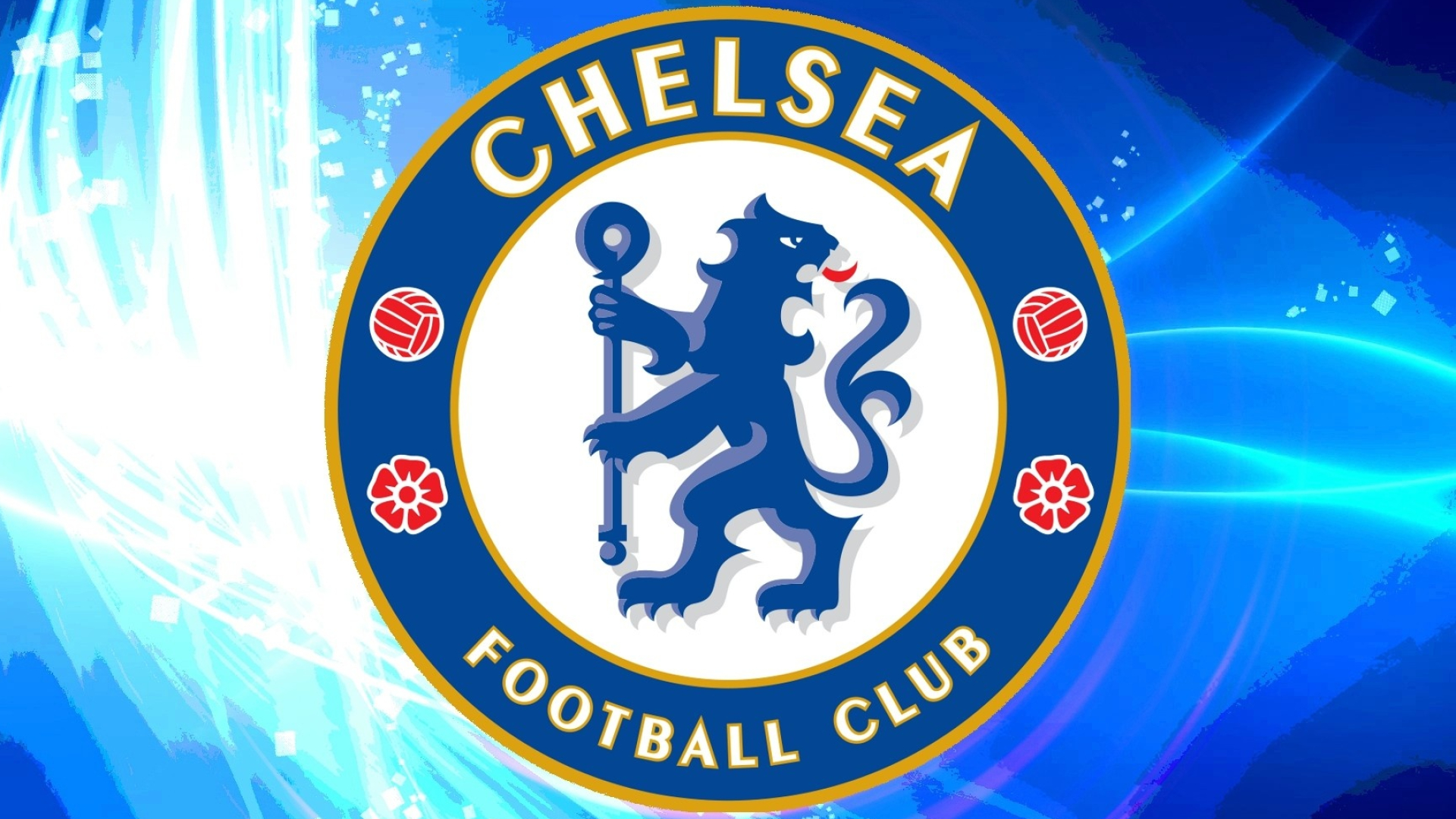 Chelsea: The eighth highest-earning football club in the world, with earnings of over €493.1 million. 1920x1080 Full HD Wallpaper.