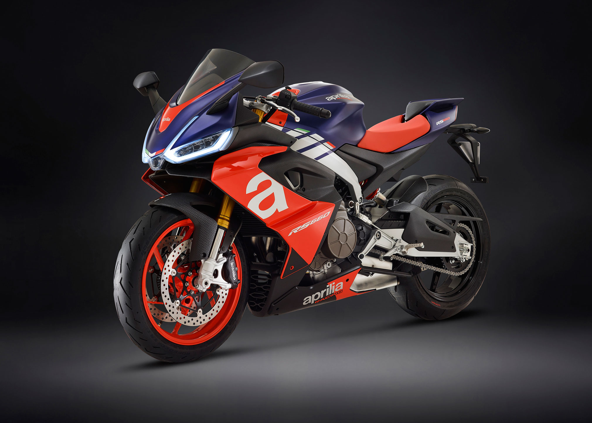 Aprilia RS 660, New RS 400 rival, Visordown news, Exciting middleweight, 2020x1450 HD Desktop