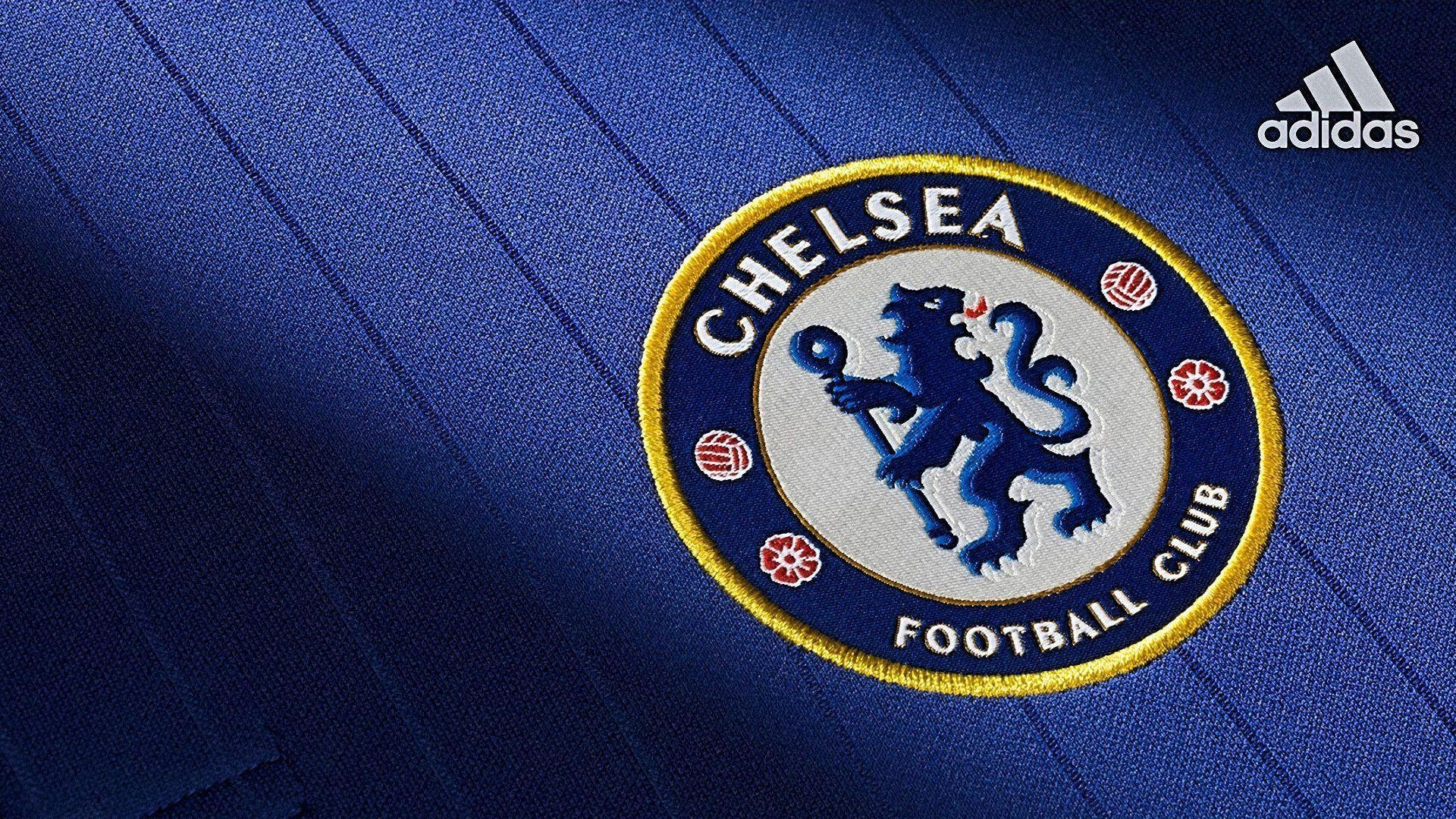 Chelsea: The club has rivalries with neighboring teams Arsenal and Tottenham Hotspur. 1920x1080 Full HD Wallpaper.