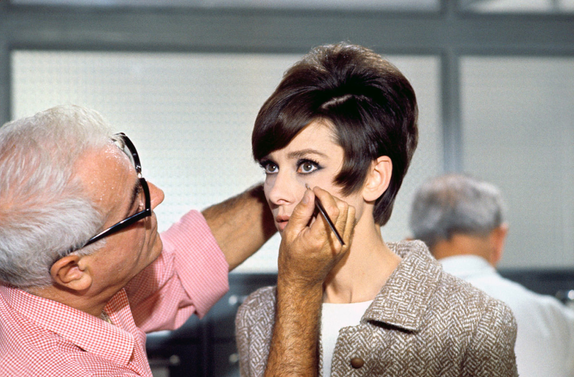 Audrey Hepburn, 1966, How to Steal a Million, Dvdbash, 2000x1320 HD Desktop