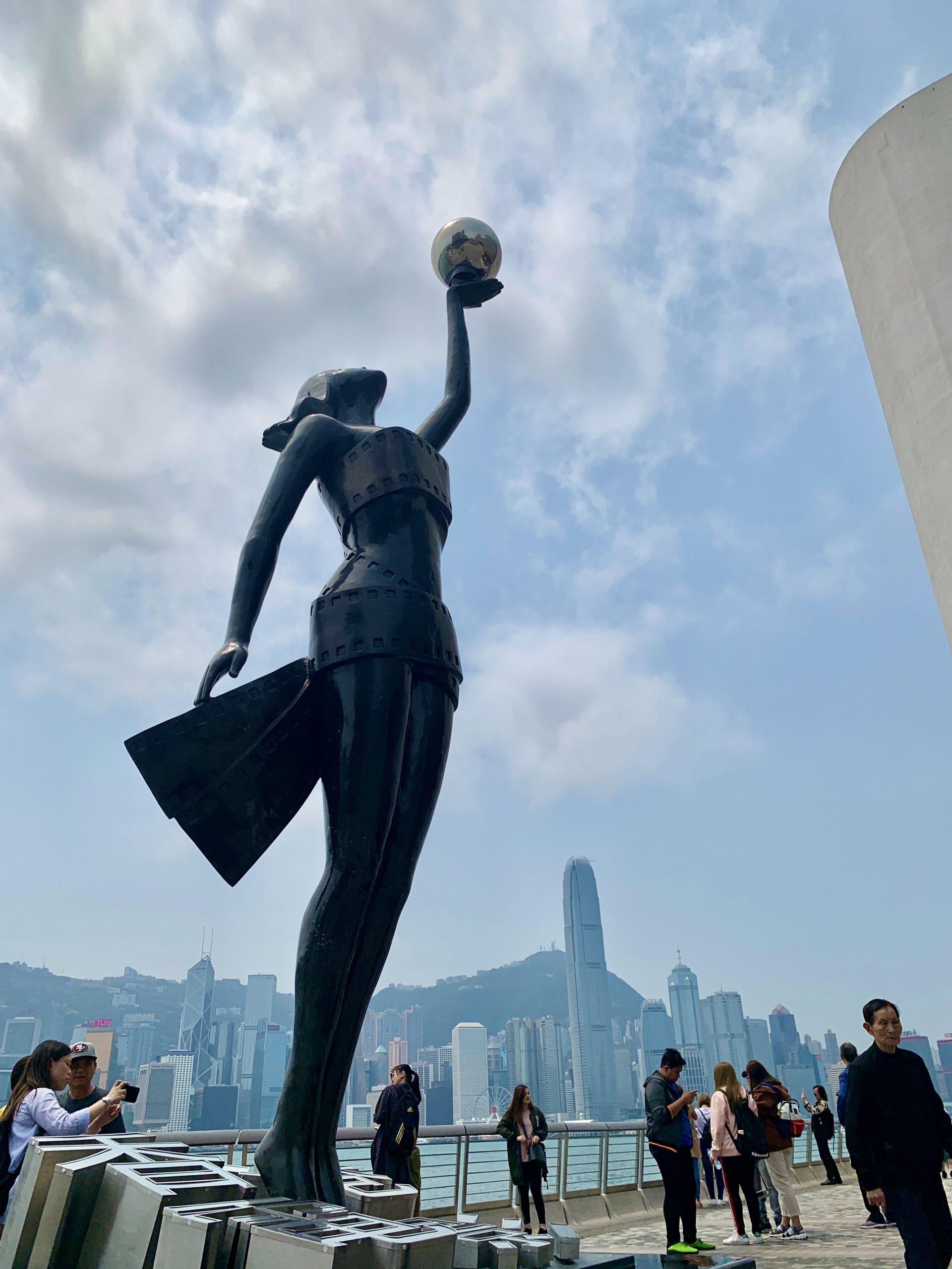 Hong Kong, Michelle Farrell, Travel photography, Experiences, 1920x2560 HD Phone