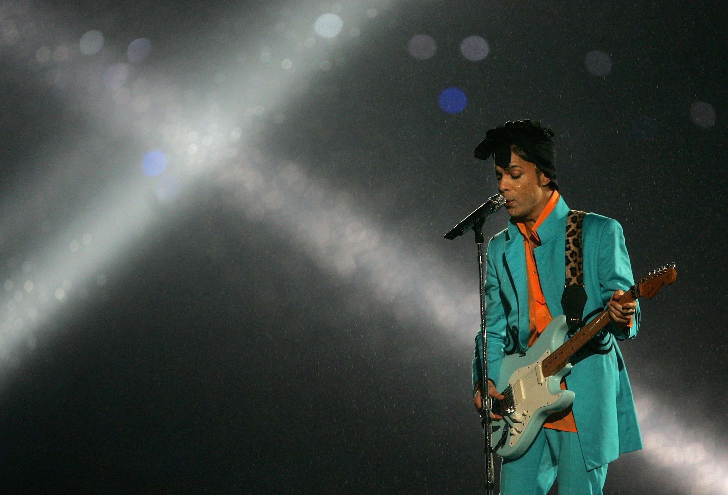 Prince, Remembering Prince, Sports teams, Minnesota mourns, 2500x1700 HD Desktop