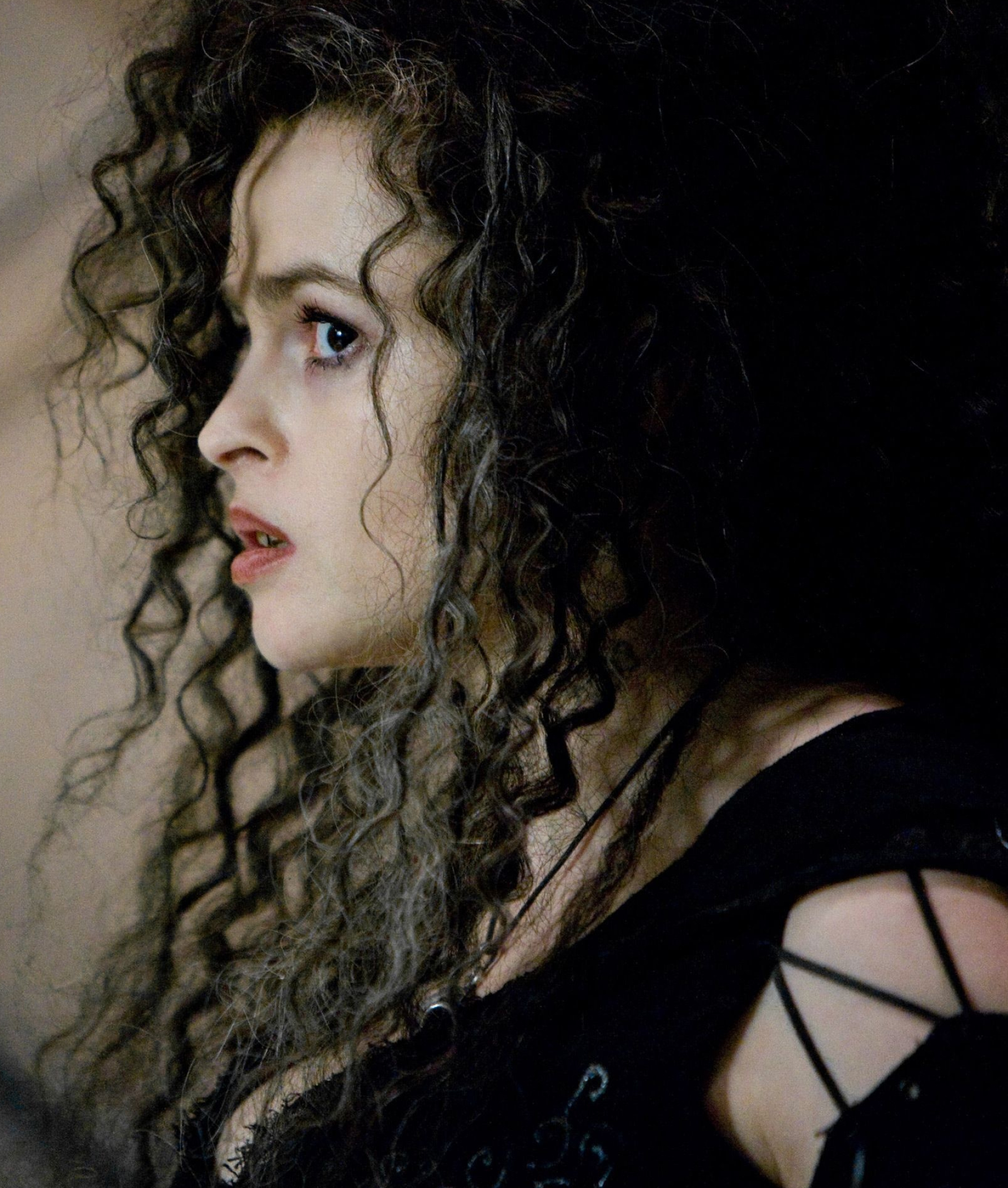 Bellatrix Lestrange, Harry Potter universe, Pin on Harry Potter, 1790x2100 HD Handy