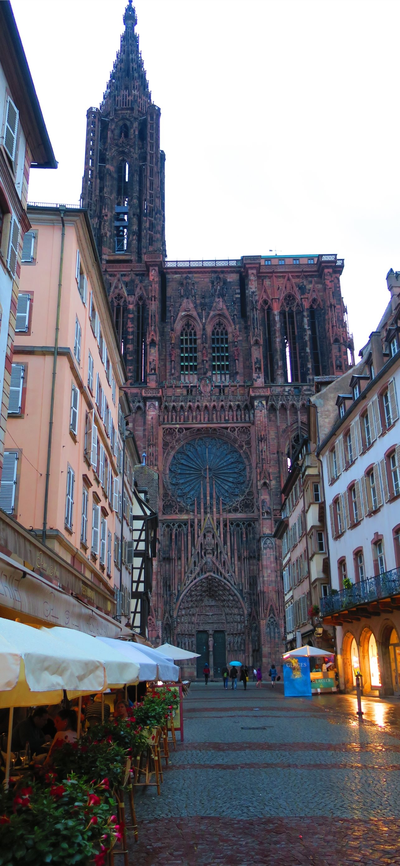 Strasbourg, France, iPhone wallpapers, Stunning visuals, 1290x2780 HD Phone