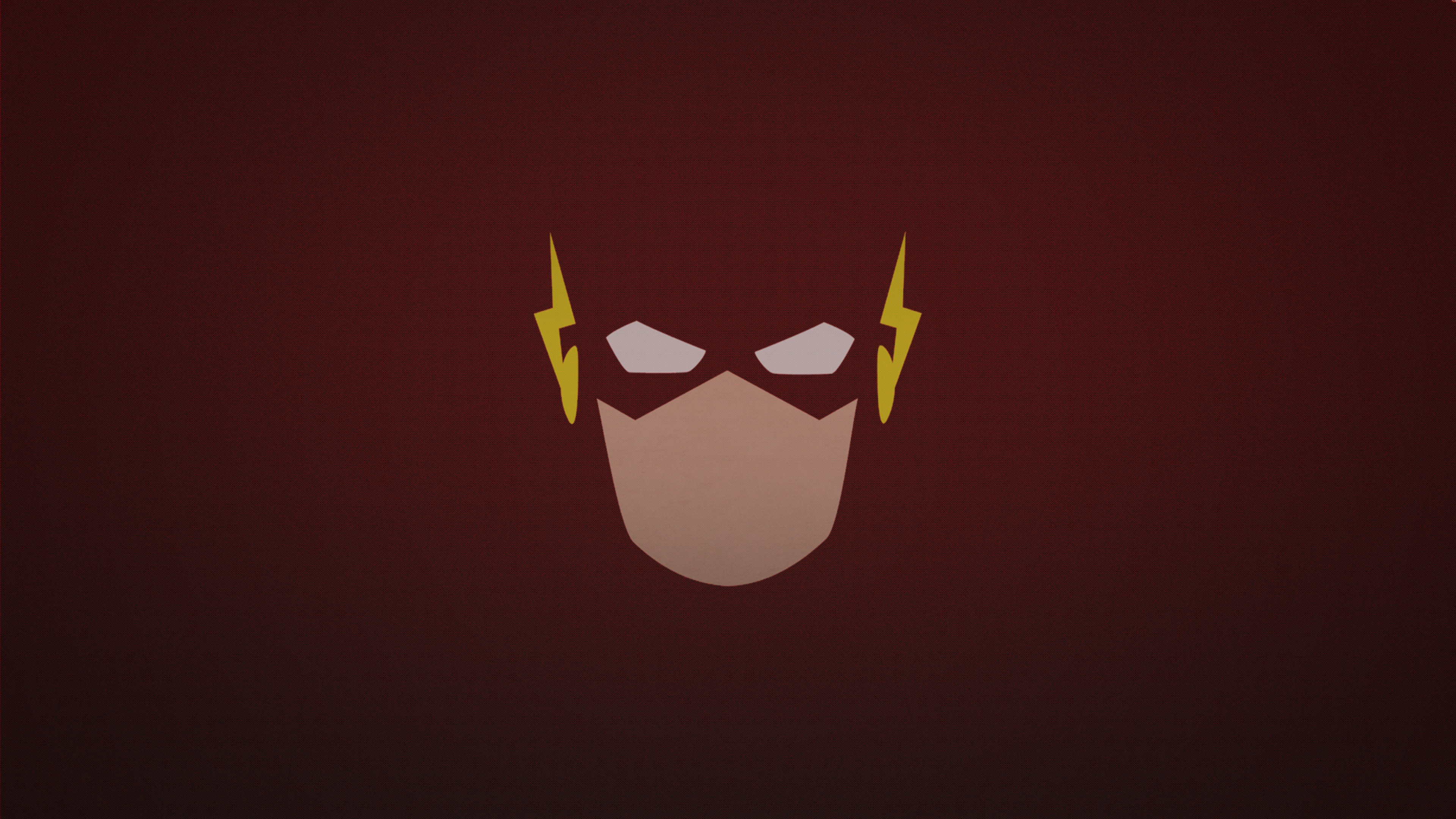 Green Arrow and Flash: A fictional character in The CW's Arrowverse franchise. 3840x2160 4K Wallpaper.
